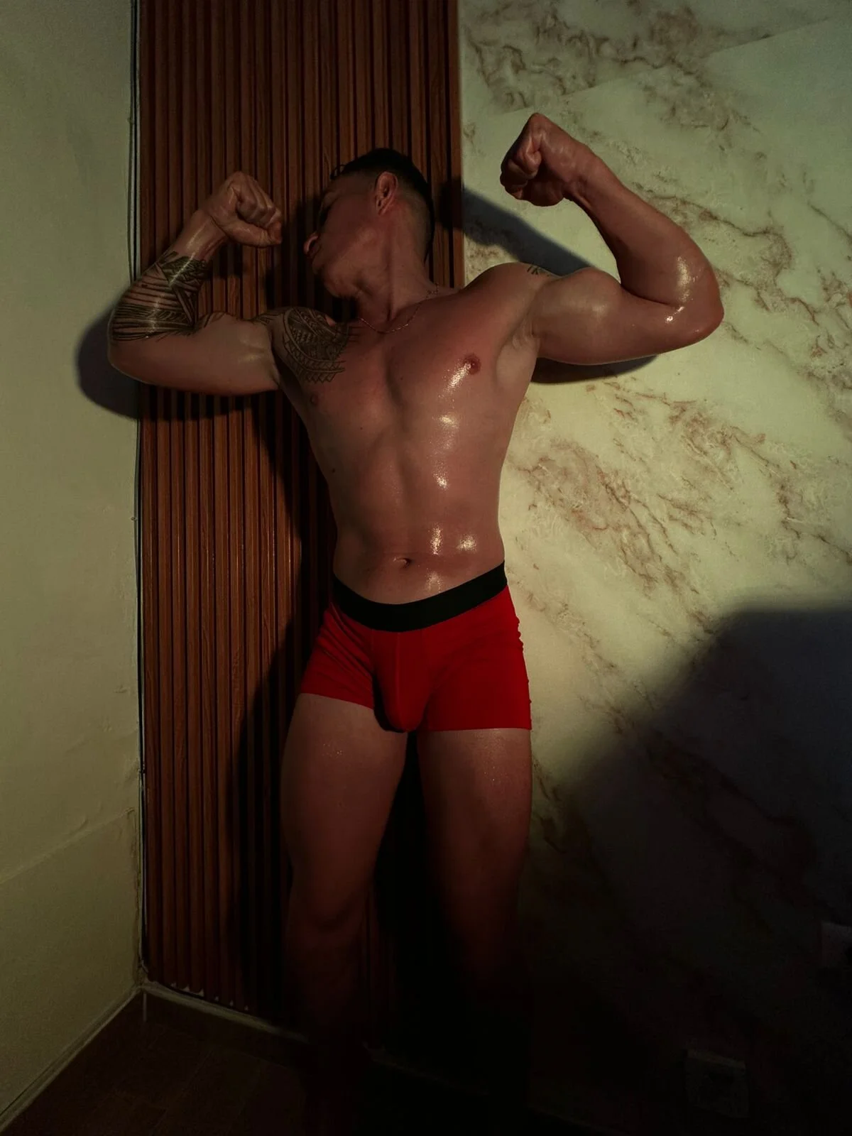 XXX Porn Photo of Nude jack_pergurtson01 87