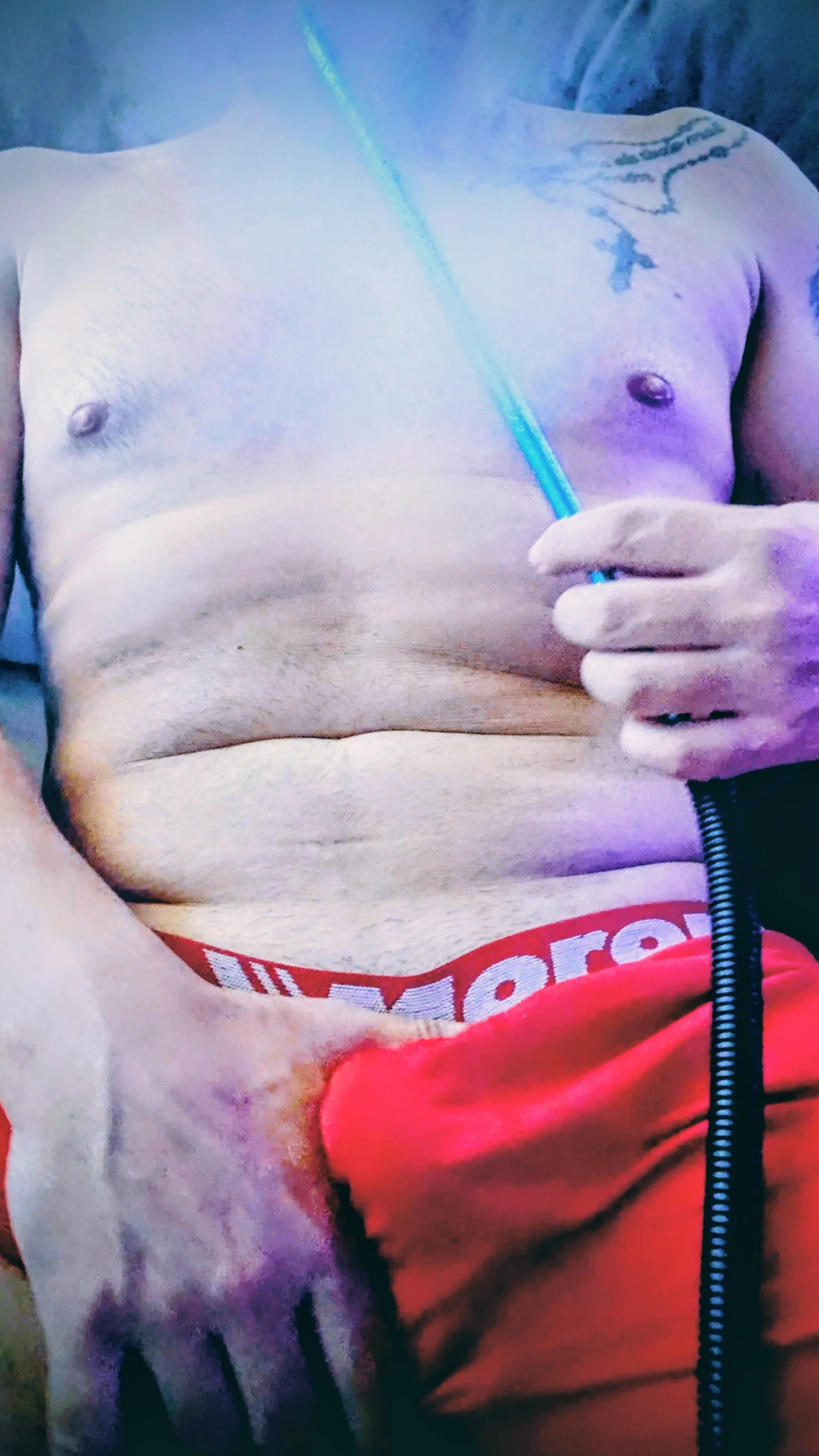 XXX Porn Photo of Nude KAZADO_LIBERAL 18