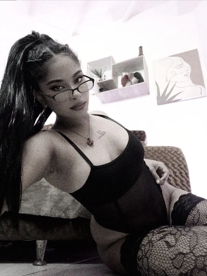 XXX Porn Photo of Nude camilafoox7 43