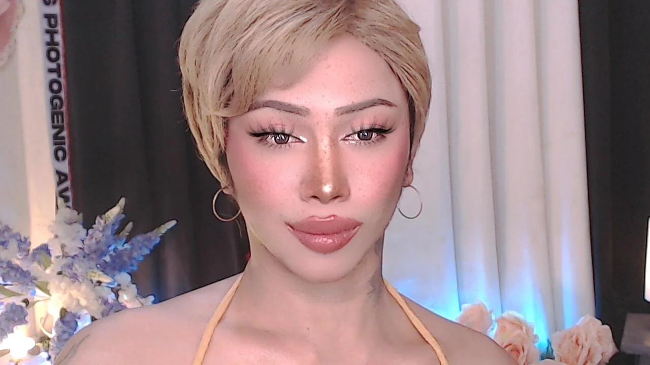XXX Porn Photo of Nude Your_gorgeous_amanda_ts 6