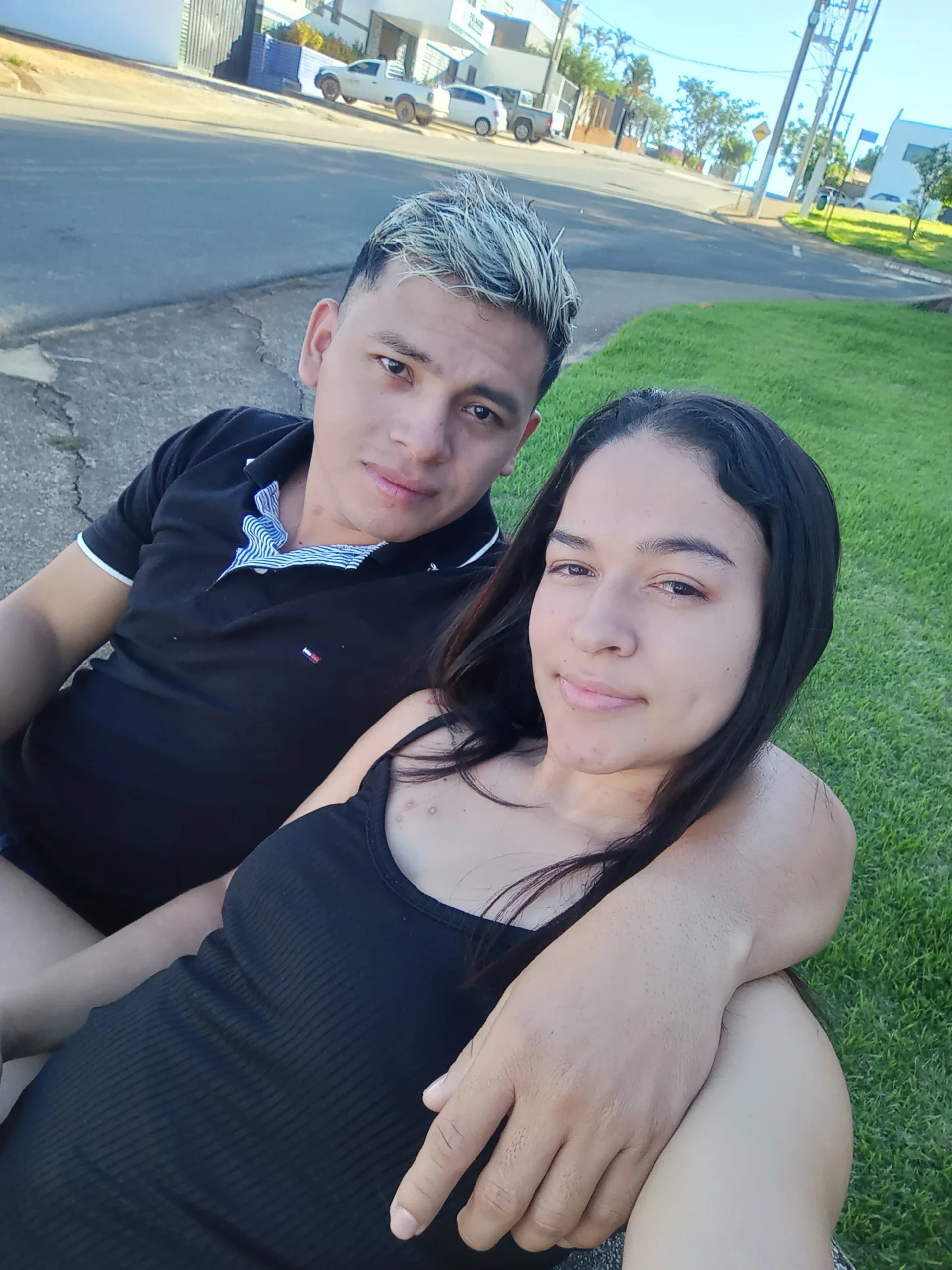 XXX Porn Photo of Nude Millyhsantos 3