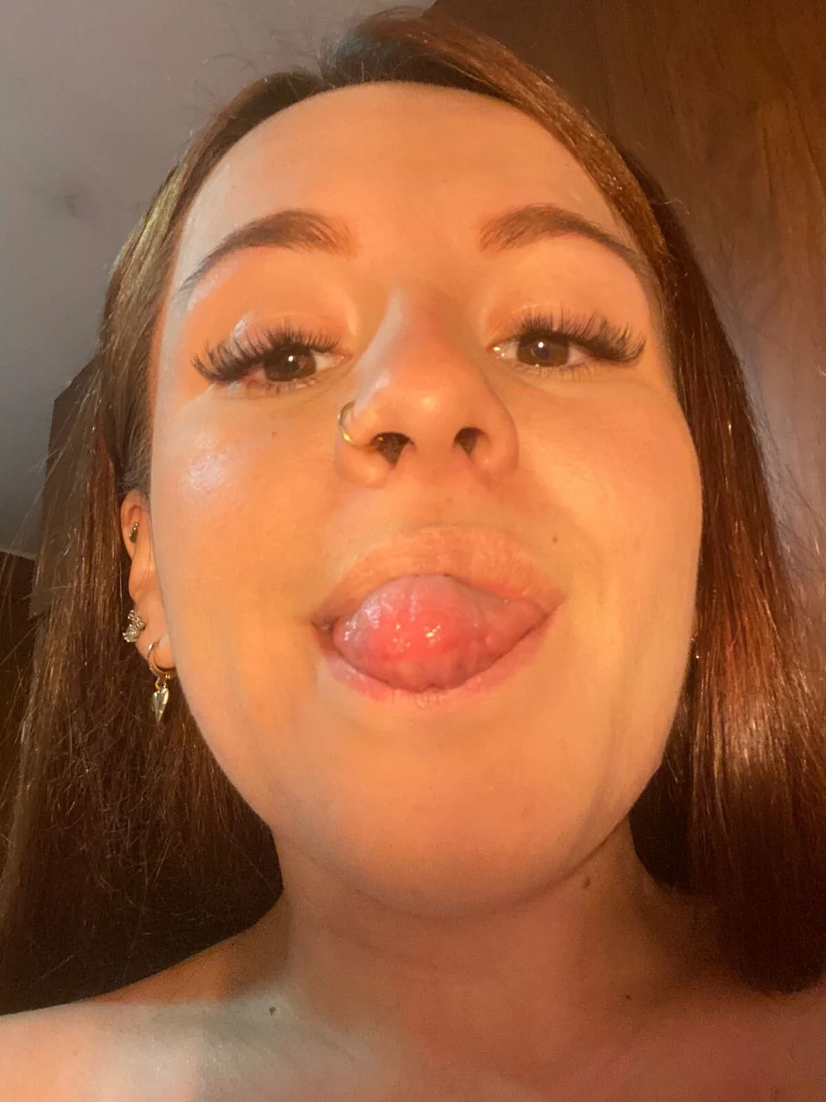 XXX Porn Photo of Nude juaithpetite 1