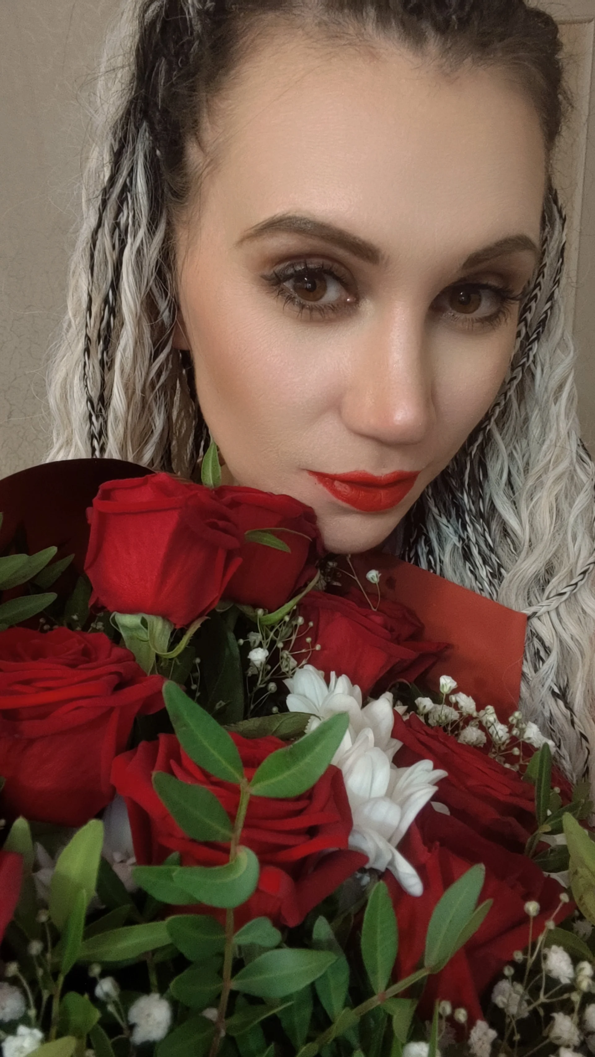 XXX Porn Photo of Nude Cristall_Avyy 37