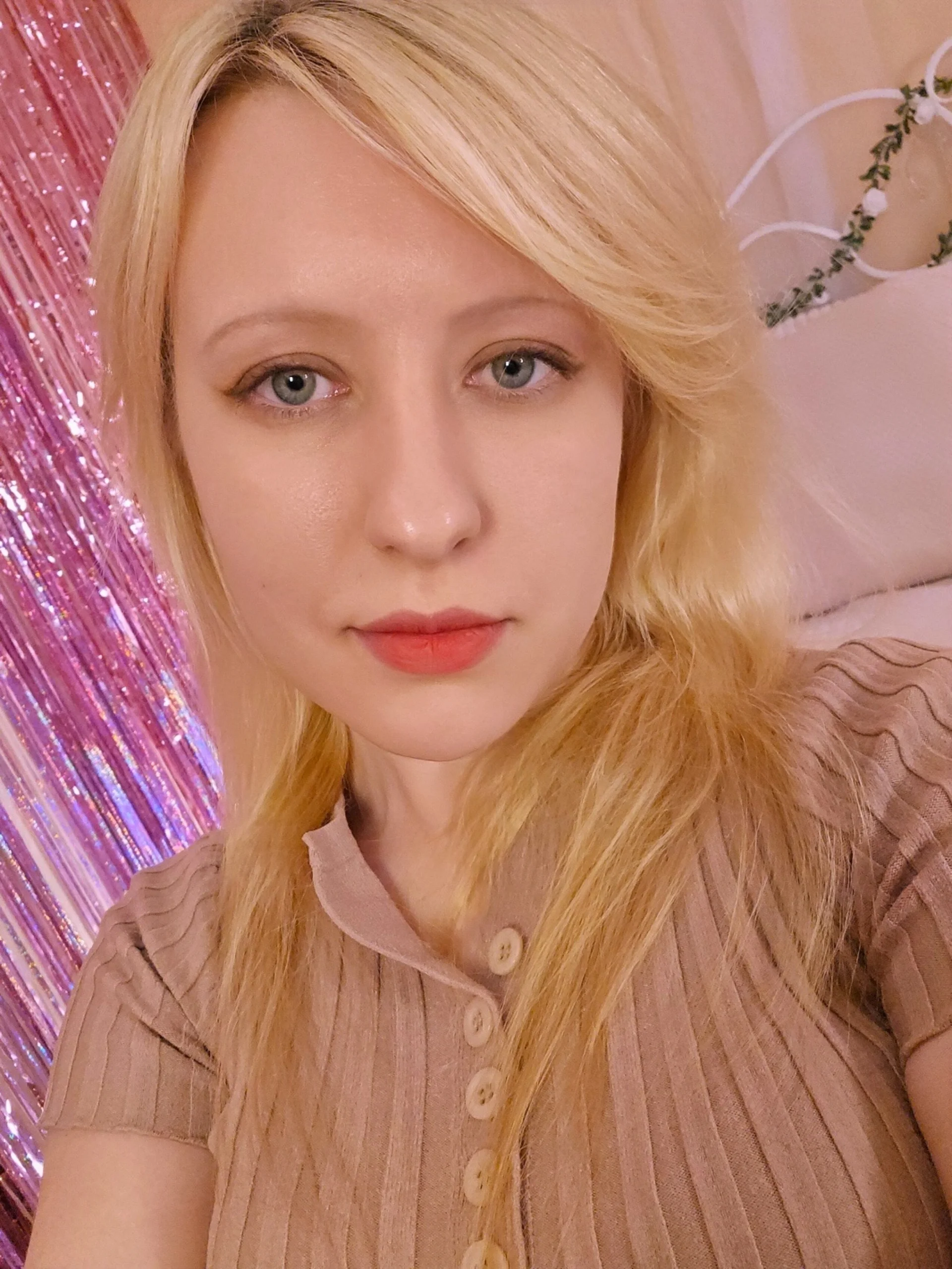 XXX Porn Photo of Nude evanesssa 5