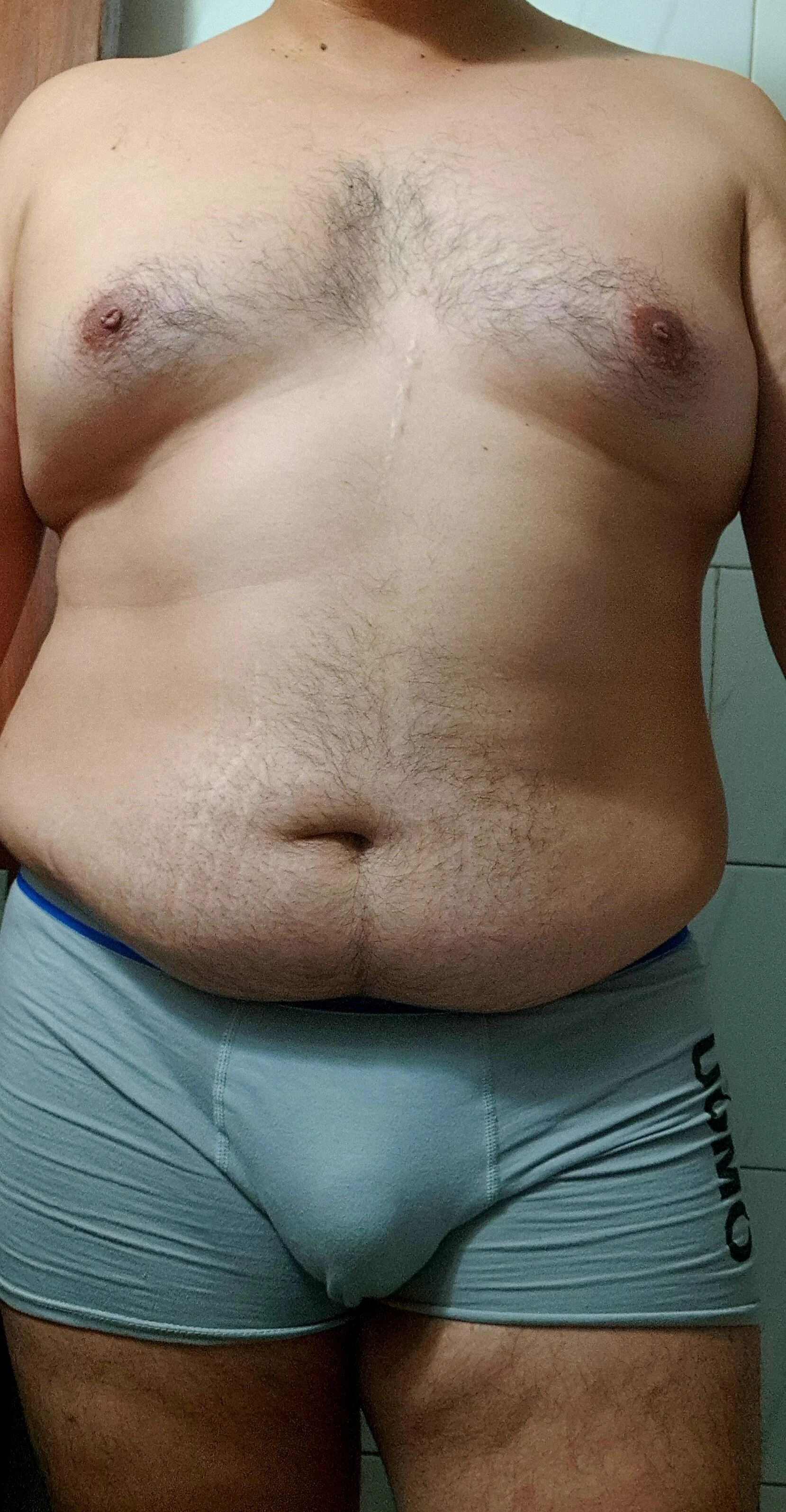XXX Porn Photo of Nude Emanuelcba 3