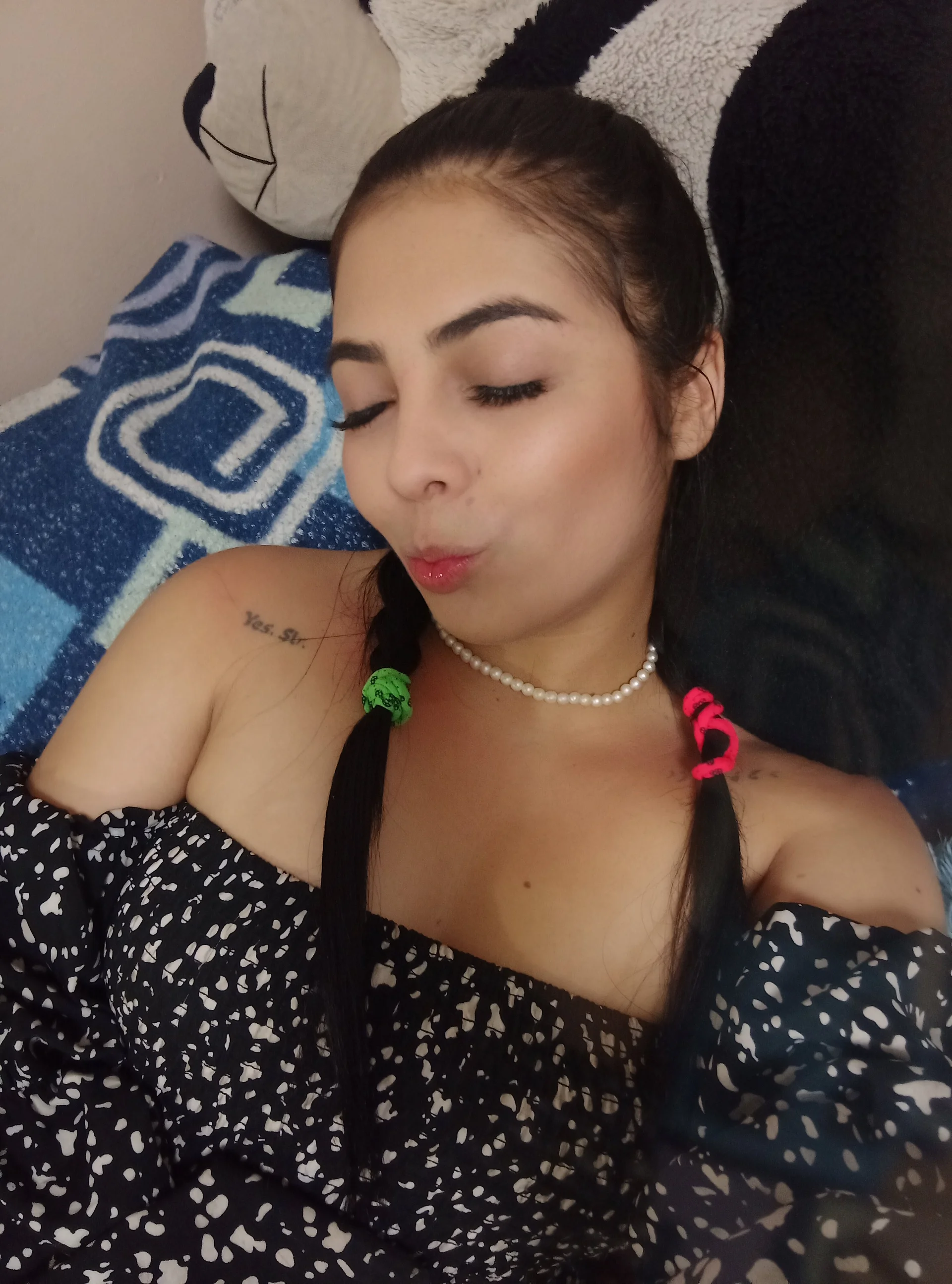 XXX Porn Photo of Nude xoxo_sol 15