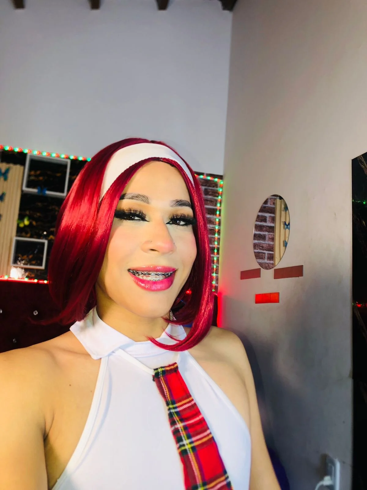 XXX Porn Photo of Nude angelitasexxxhot 99