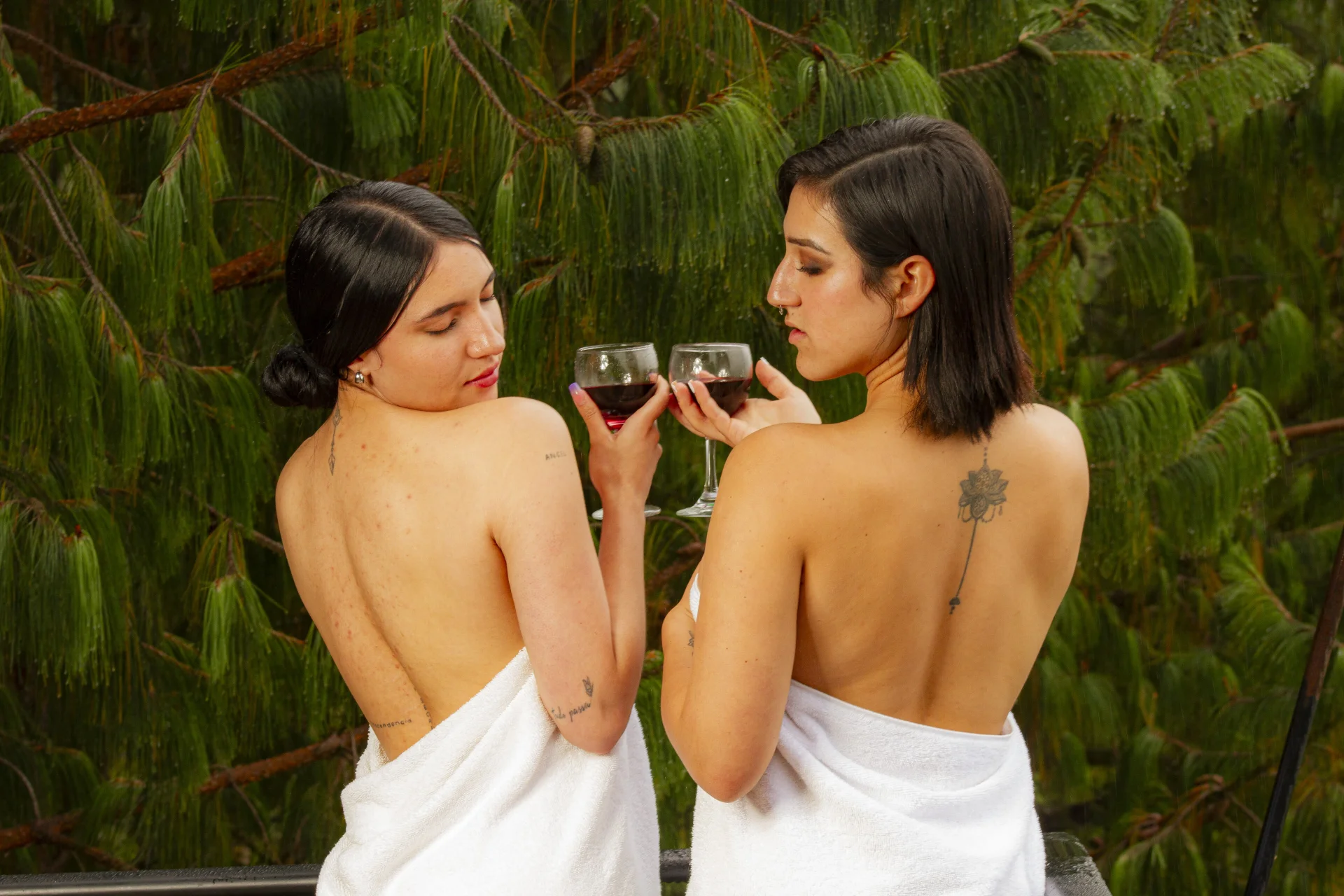 XXX Porn Photo of Nude Isa_And_Natasha 28