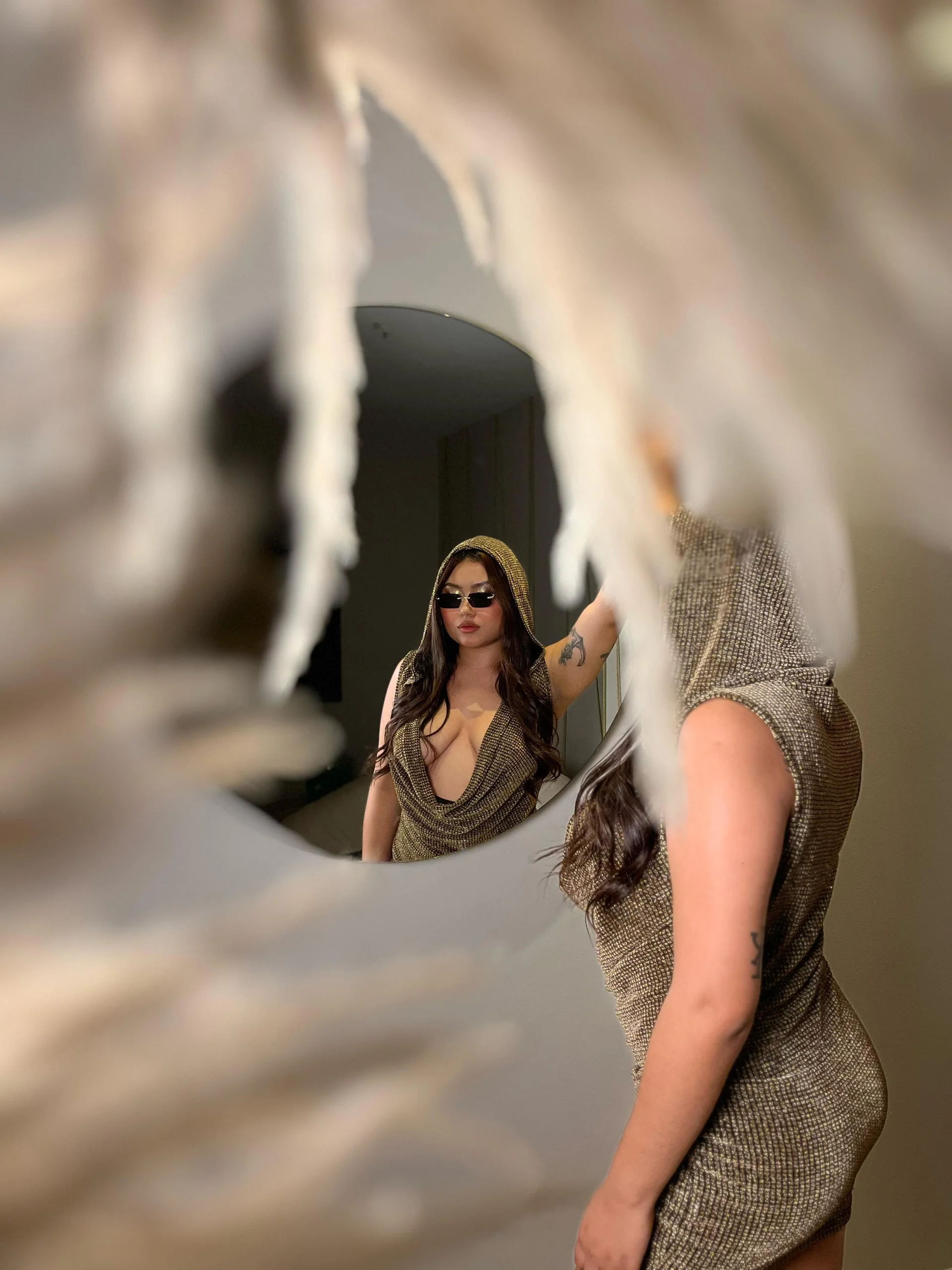 XXX Porn Photo of Nude AmberLewis_ 46