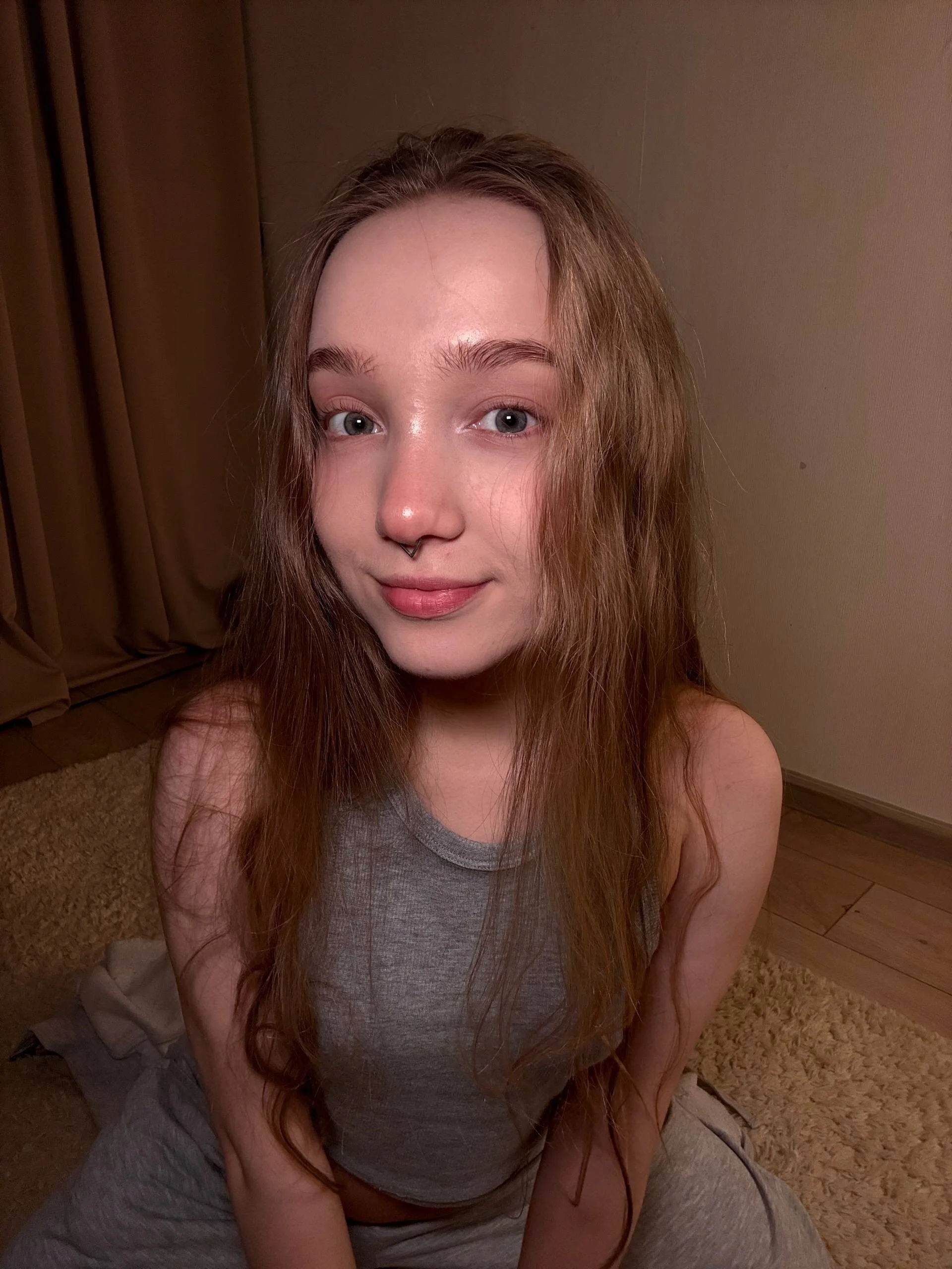 XXX Porn Photo of Nude bambi_lu 968