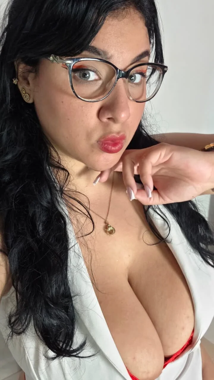 XXX Porn Photo of Nude rosebigboobs 805