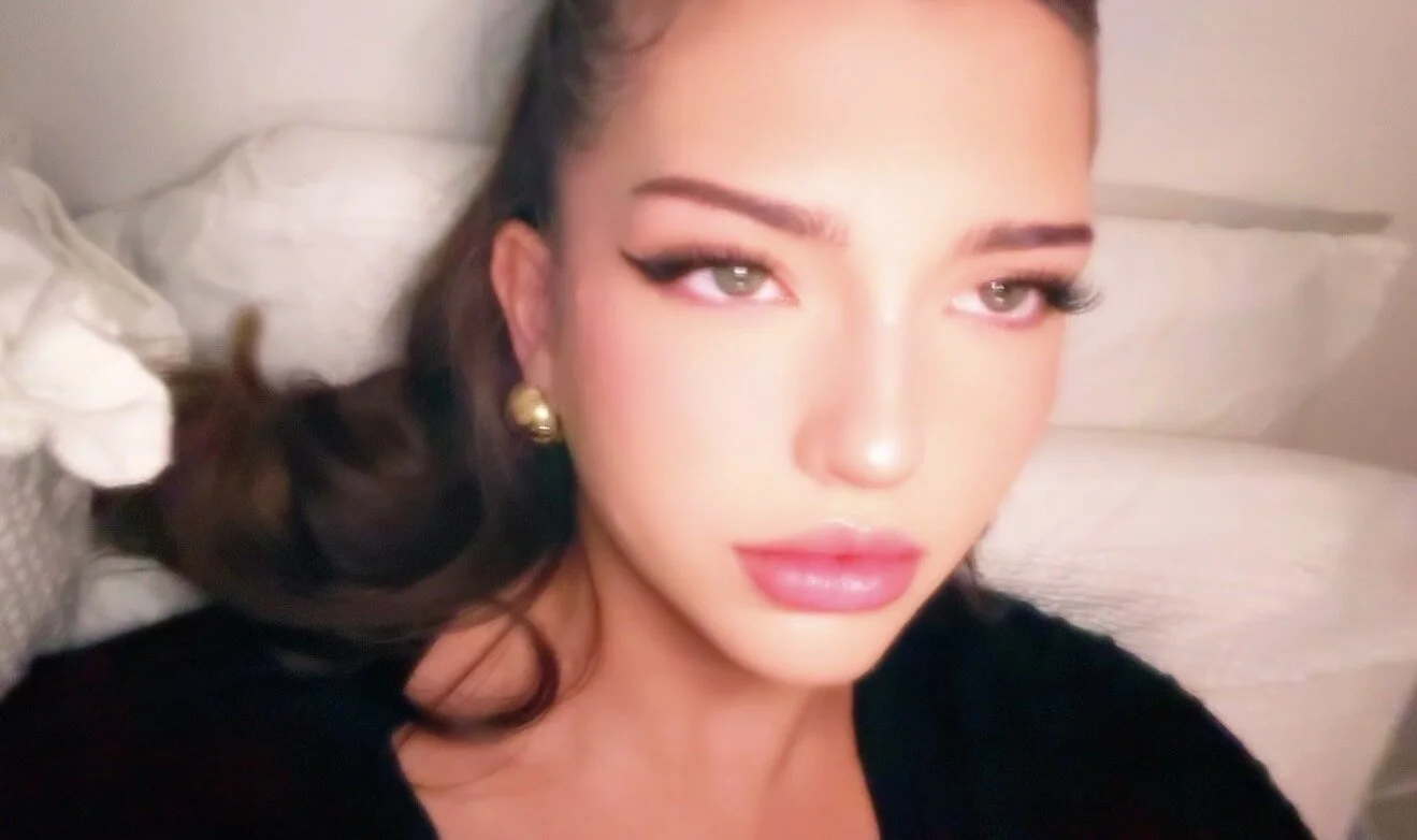 XXX Porn Photo of Nude 20whitebunny 1