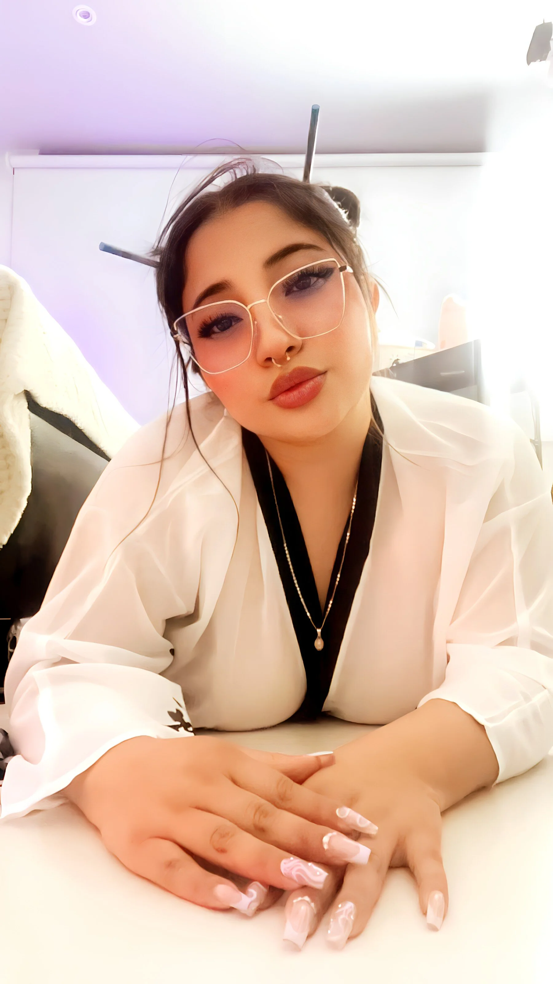 XXX Porn Photo of Nude Emma_monserrat 31