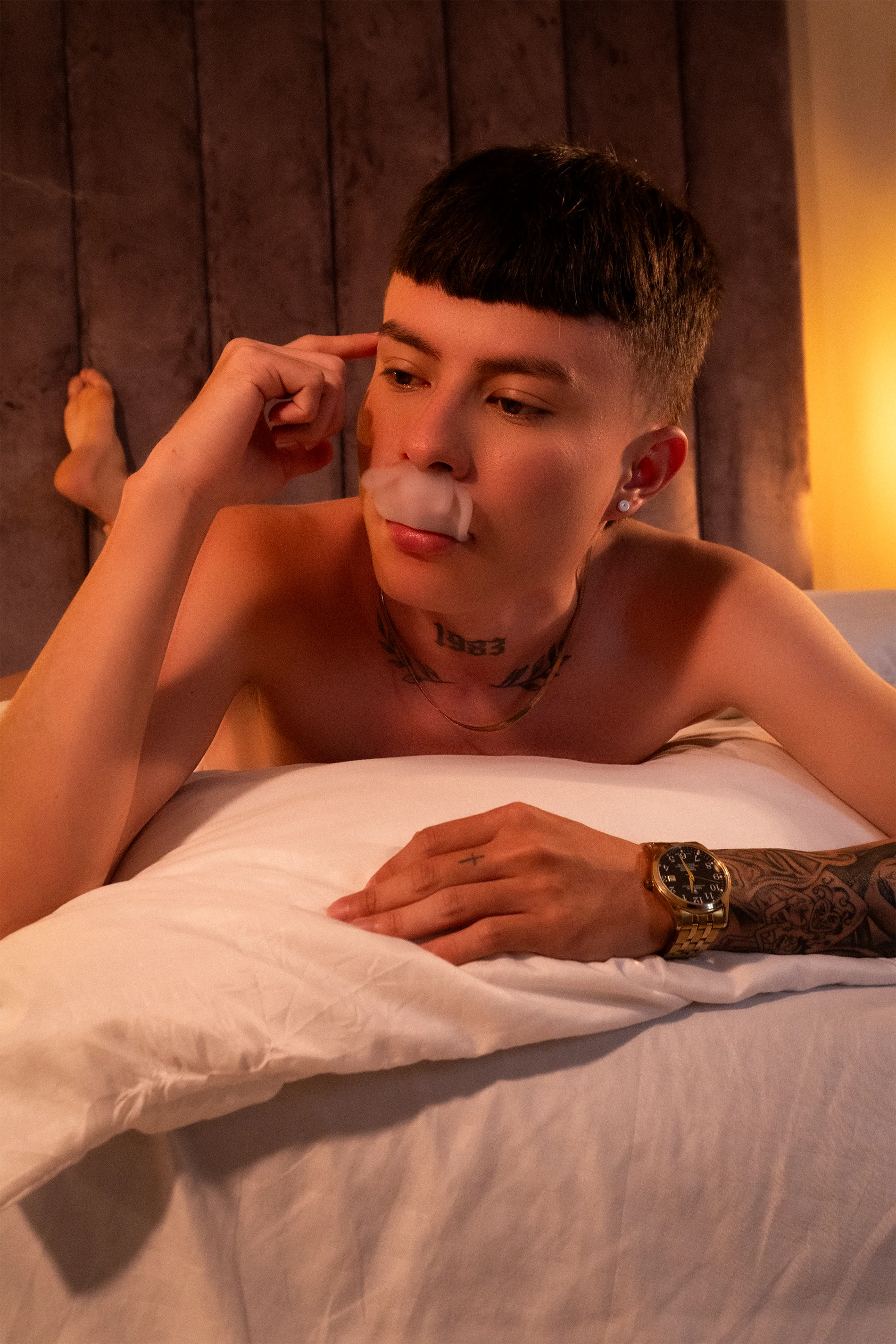XXX Porn Photo of Nude Nascary_Fox 19