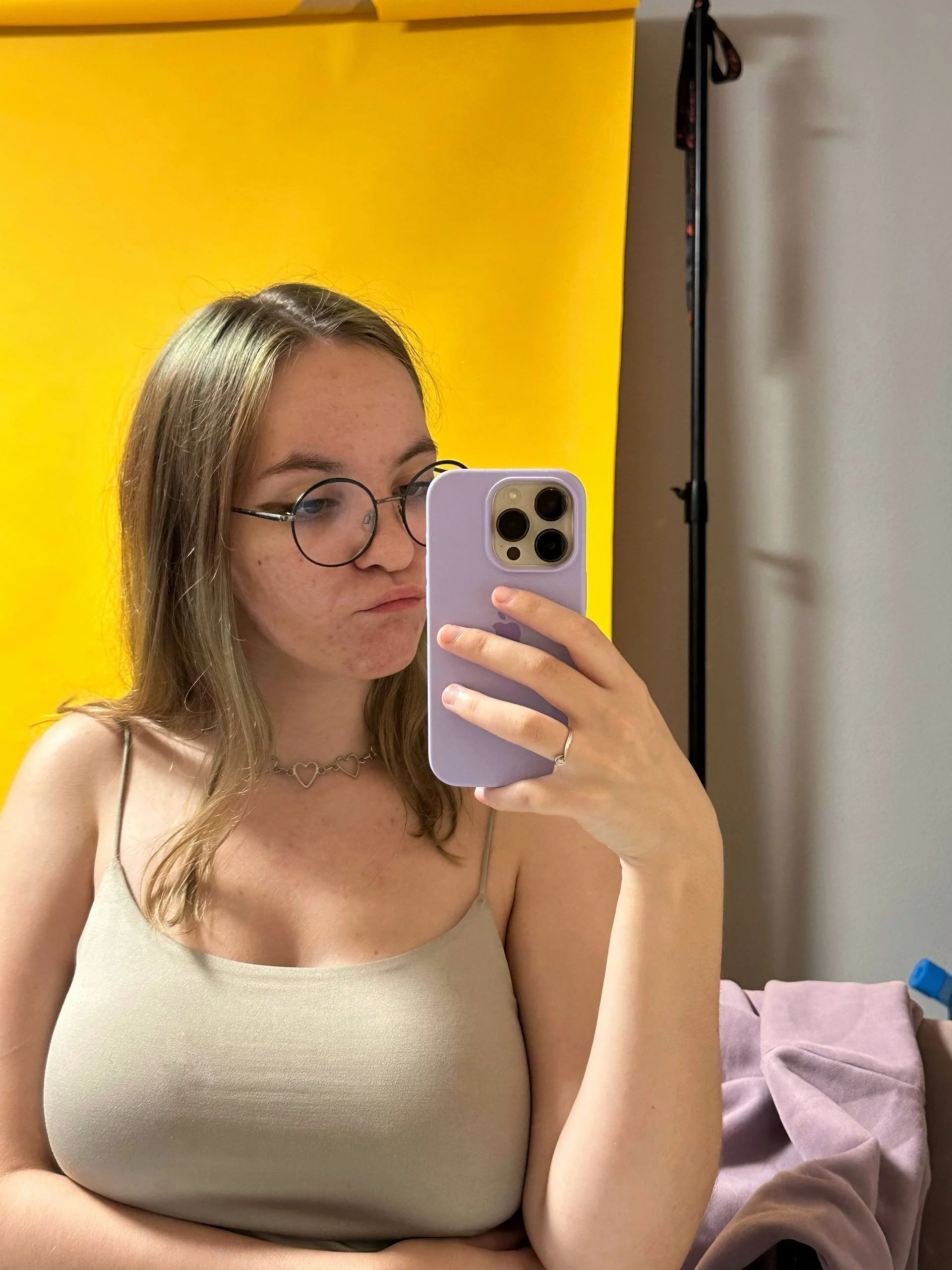 XXX Porn Photo of Nude Crystal_lovley 2