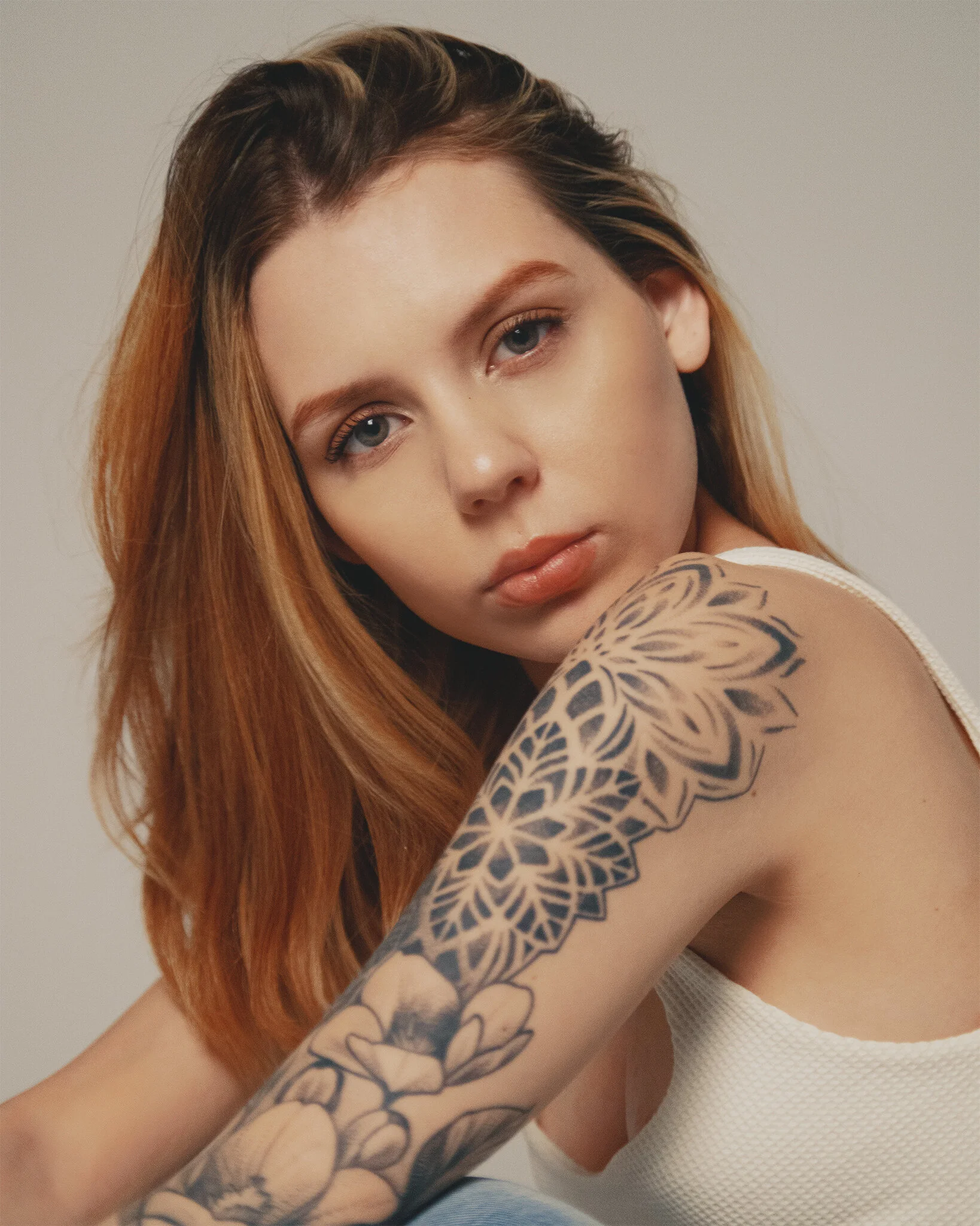 XXX Porn Photo of Nude MirandaShaw 67