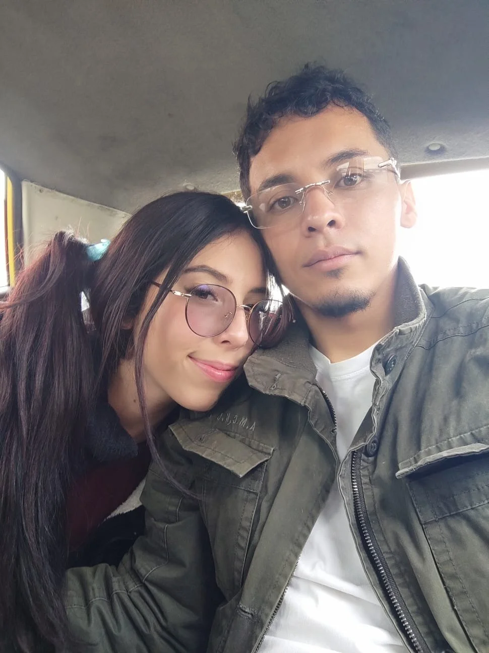 XXX Porn Photo of Nude Sofi_Andres69 9