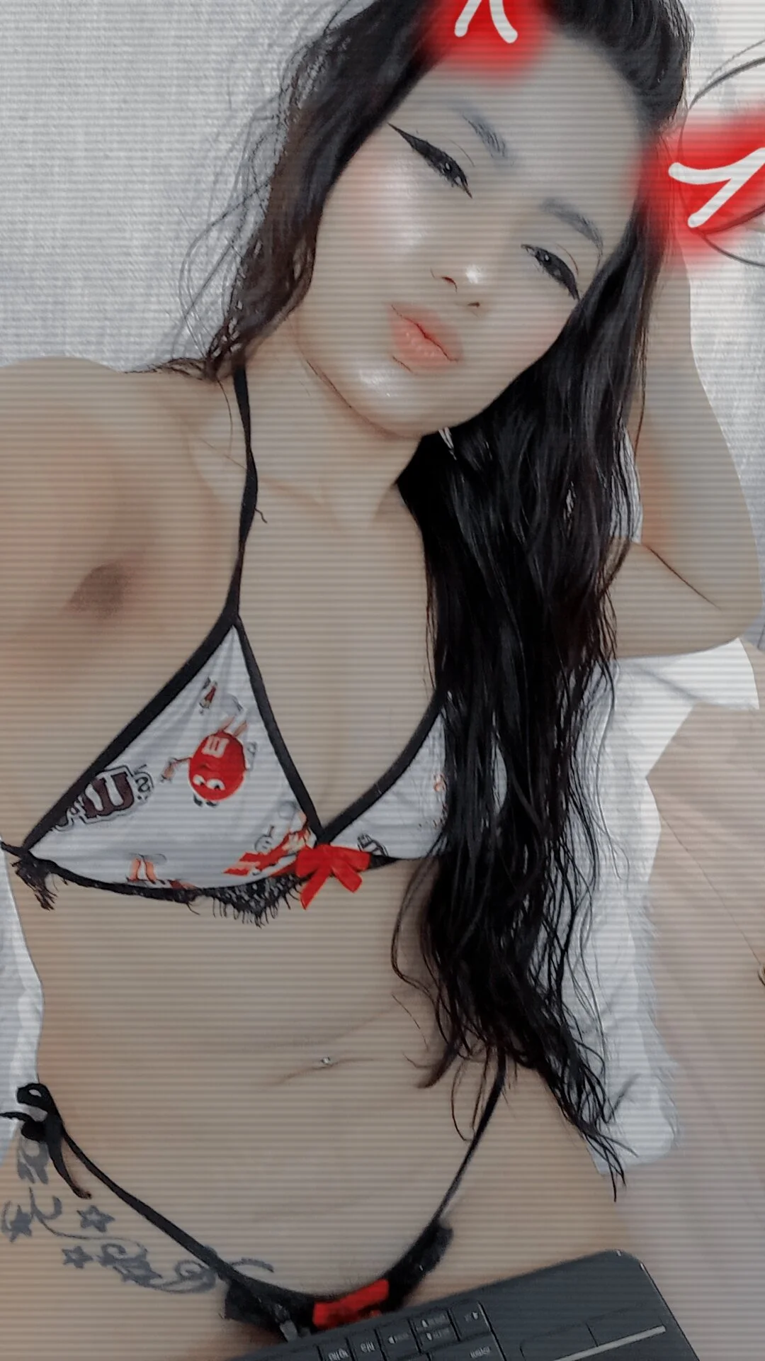 XXX Porn Photo of Nude Danielaamber 71