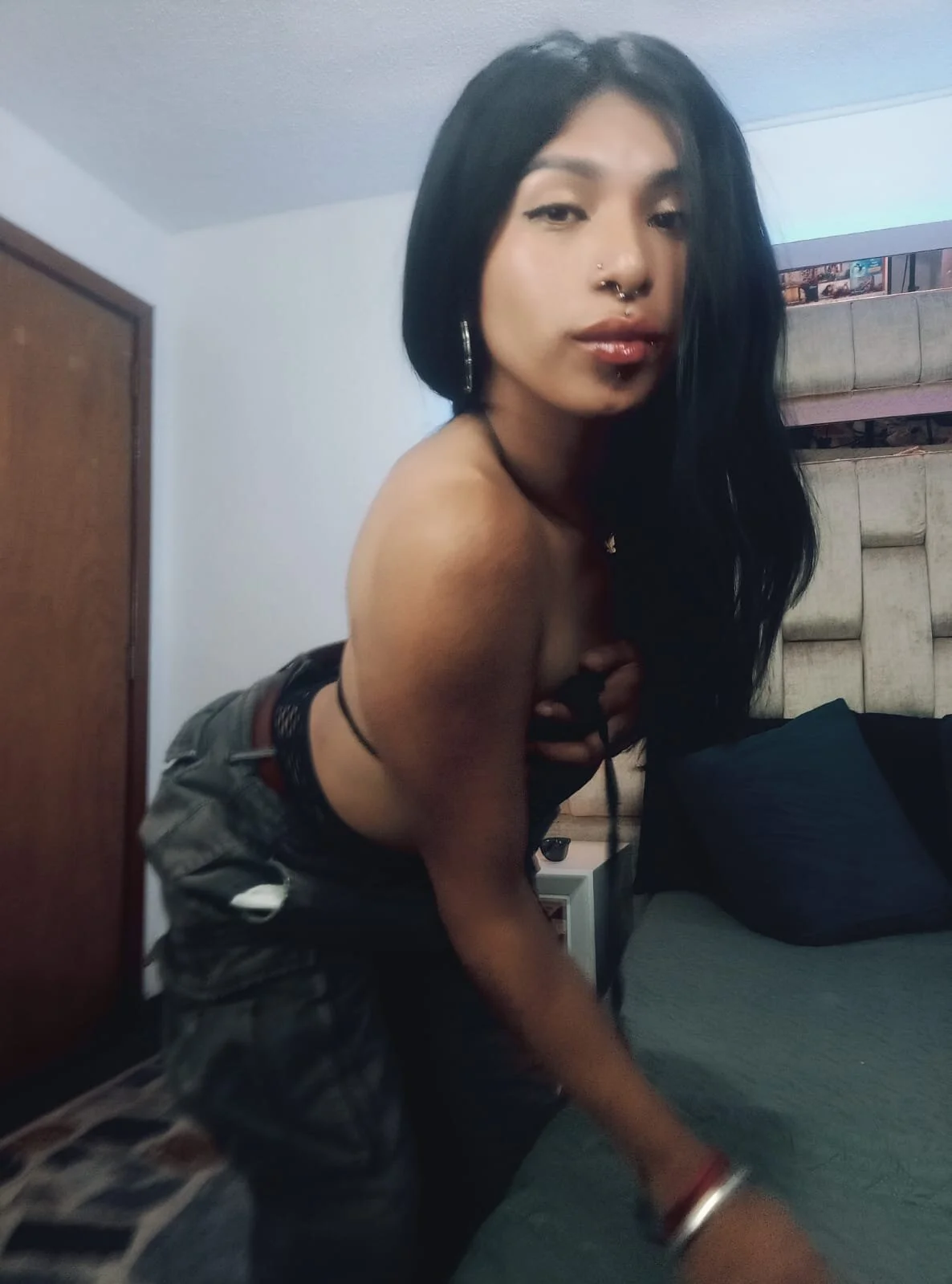 XXX Porn Photo of Nude MeelFox 1