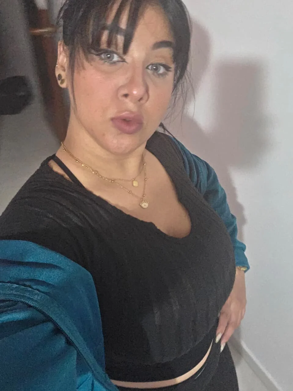 XXX Porn Photo of Nude rosebigboobs 676