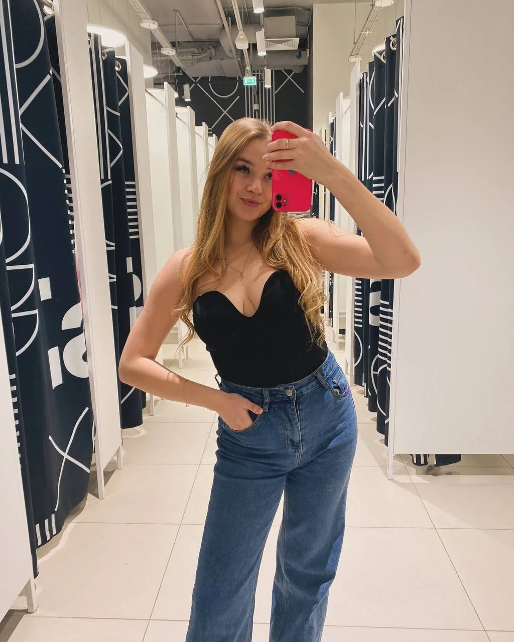 XXX Porn Photo of Nude JanetJennings 95