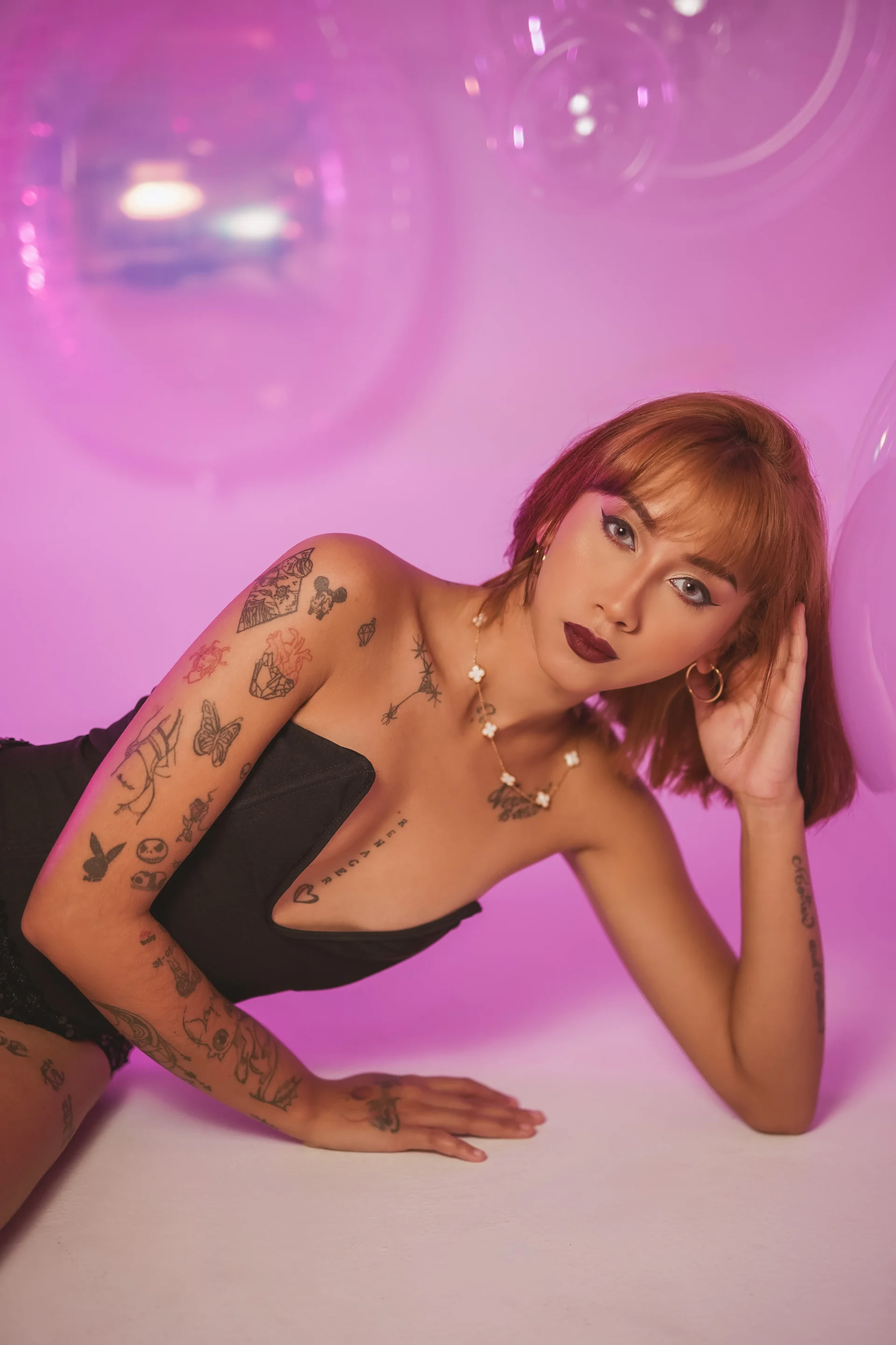 XXX Porn Photo of Nude MelissaFoxx 31