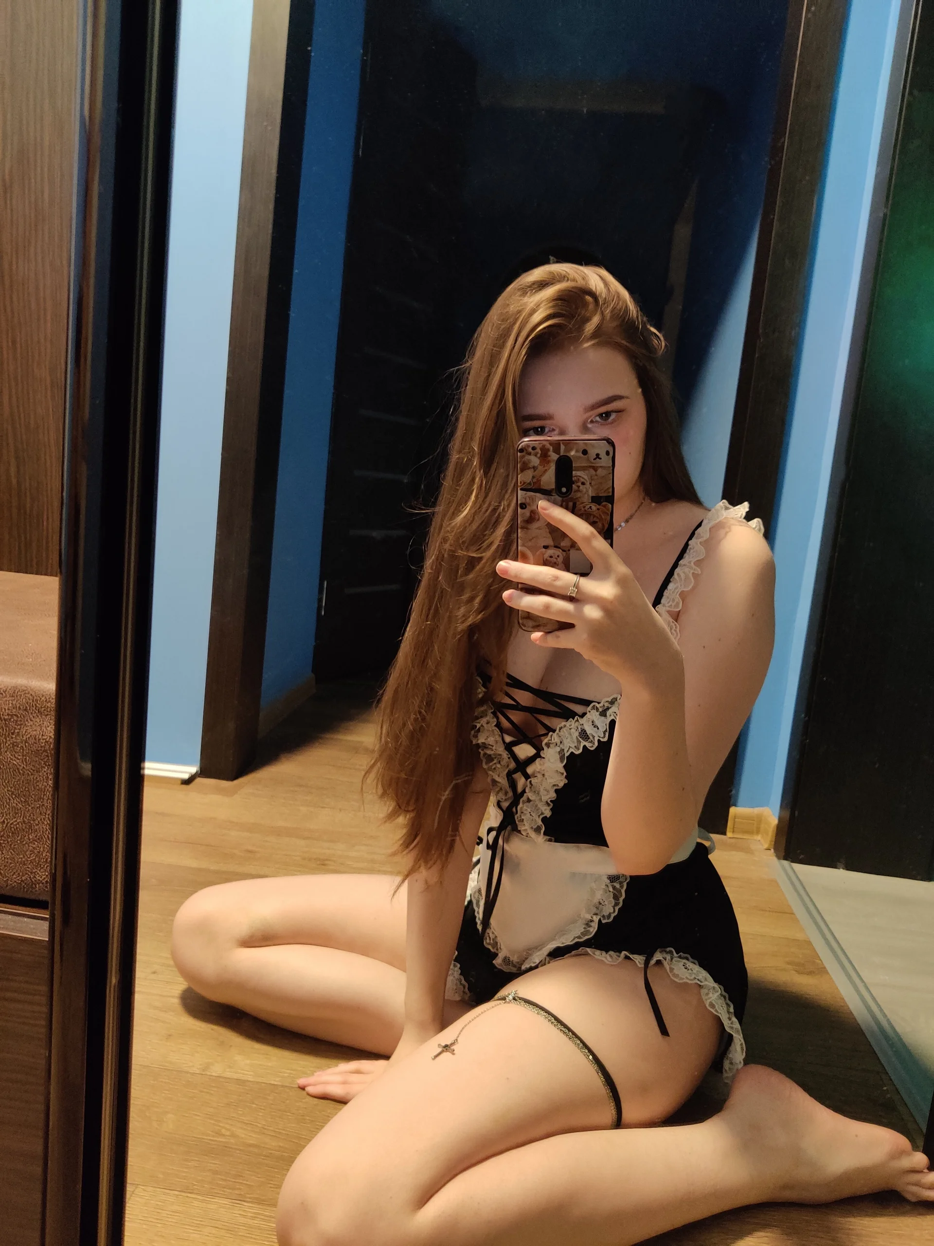 XXX Porn Photo of Nude EvaWhite_ 7