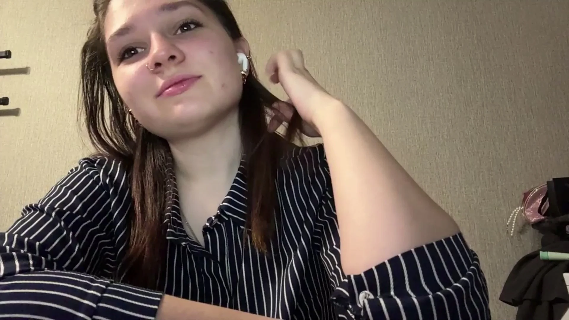 XXX Porn Photo of Nude Emmiebutwihu 10