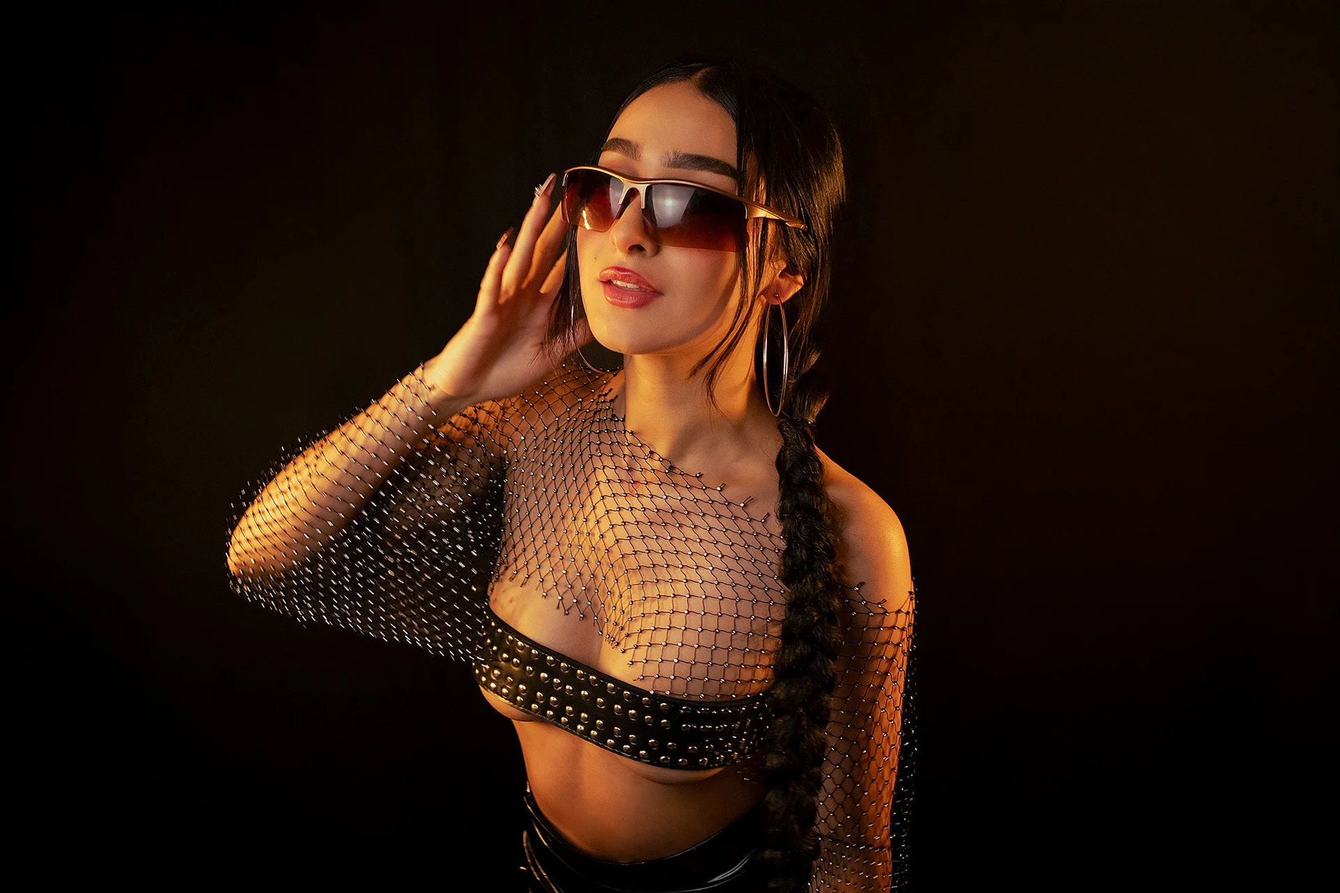 XXX Porn Photo of Nude TokyoHaskel 7