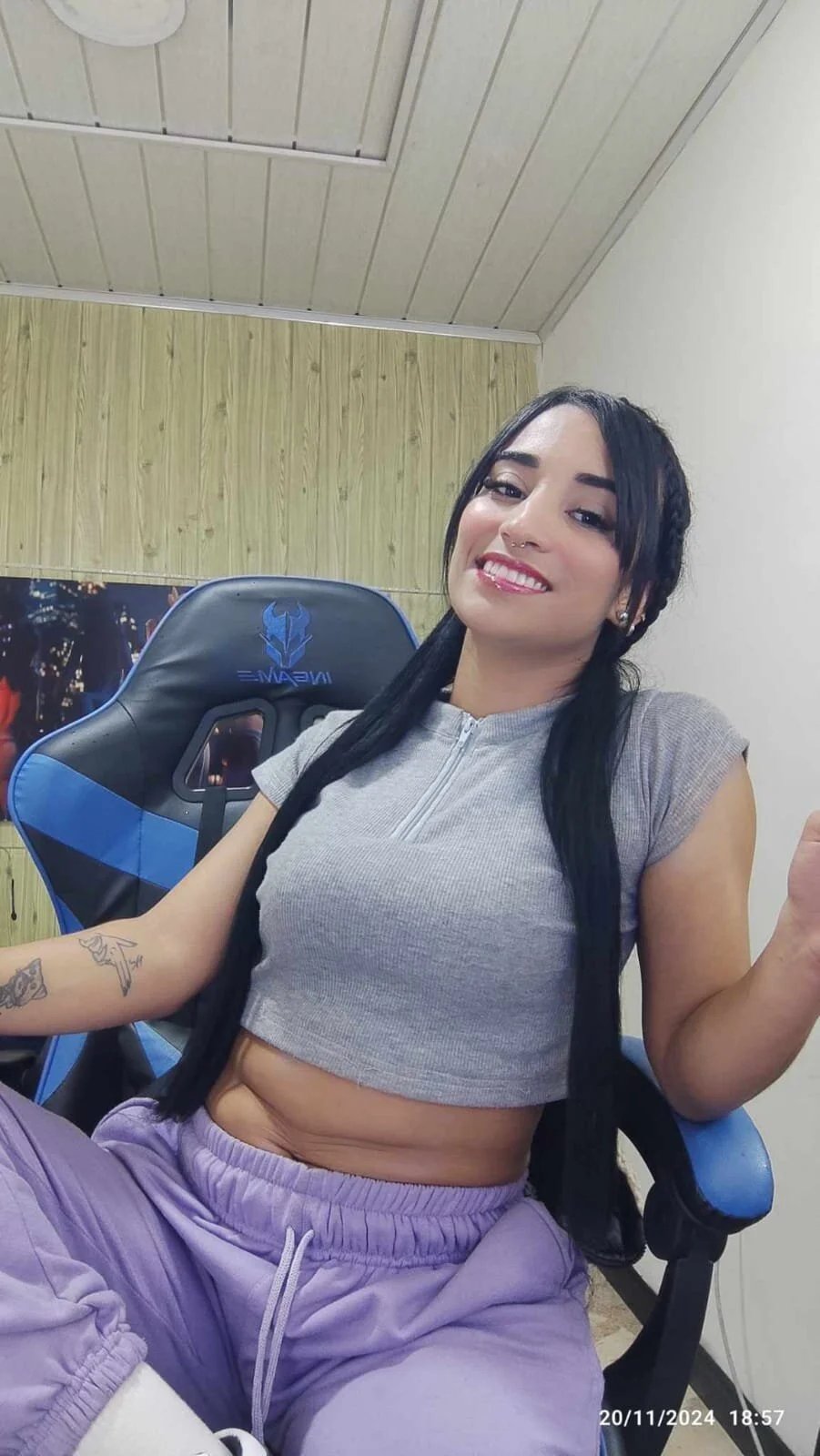 XXX Porn Photo of Nude karolyne_babee 5