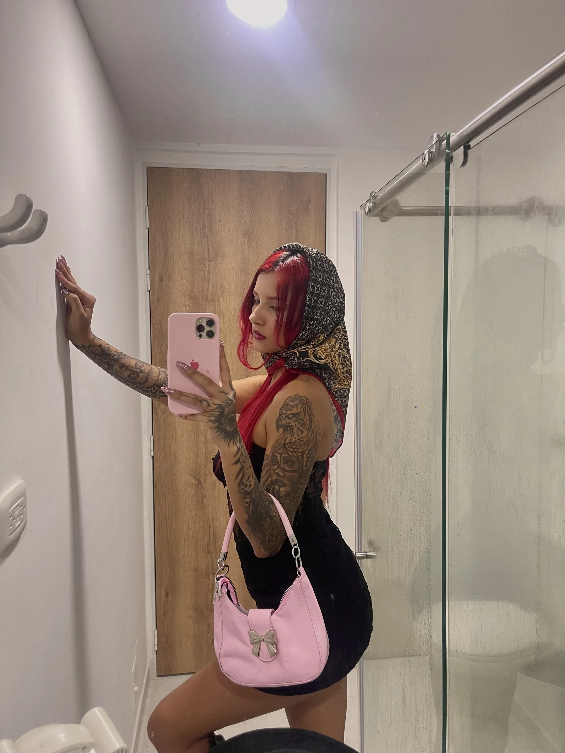XXX Porn Photo of Nude CinthiaCollins 418