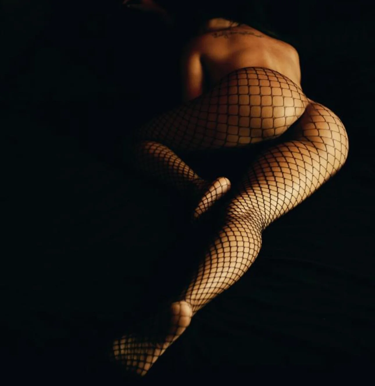 XXX Porn Photo of Nude Arilw 4