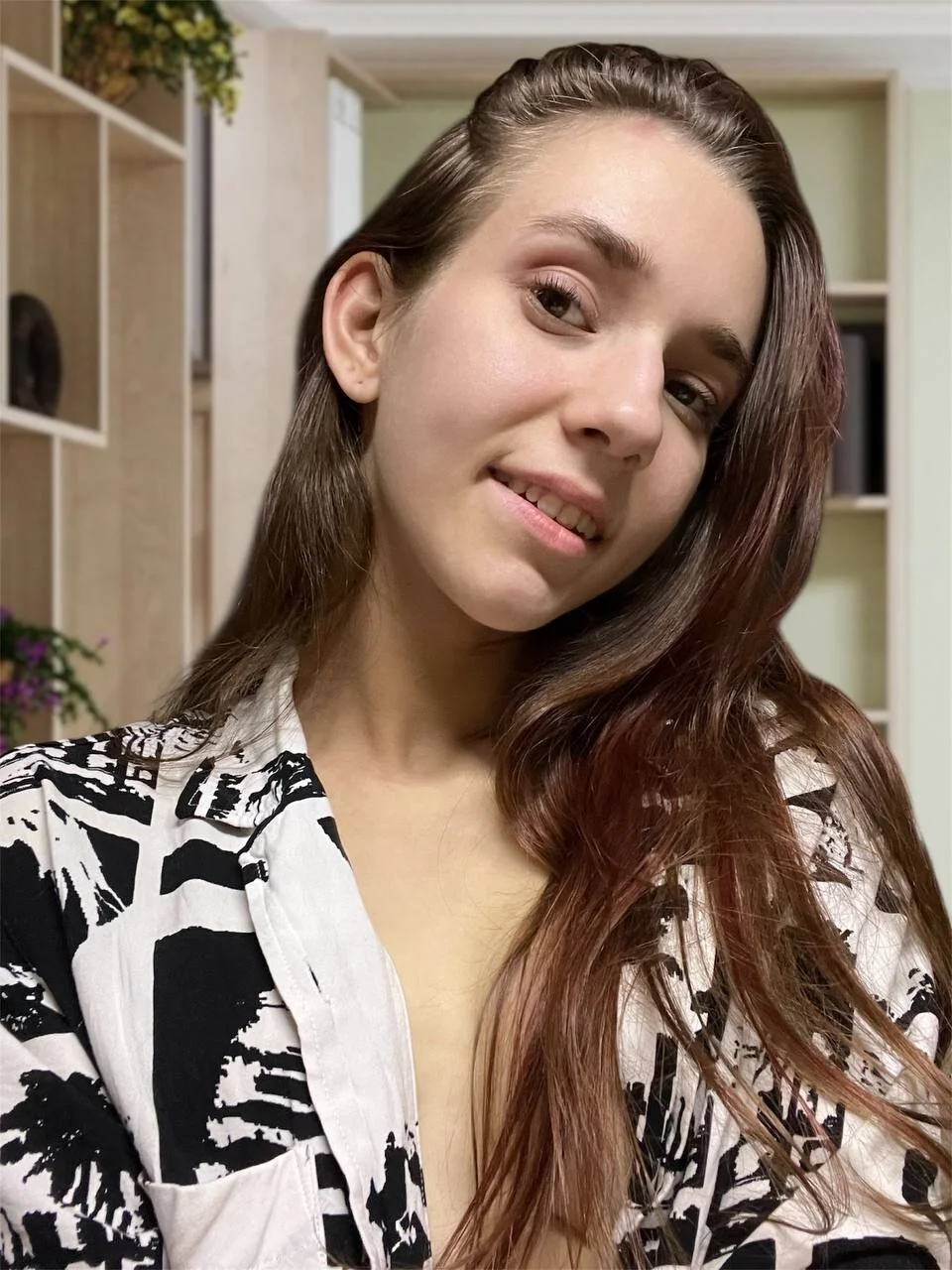 XXX Porn Photo of Nude PetraHambelton 239