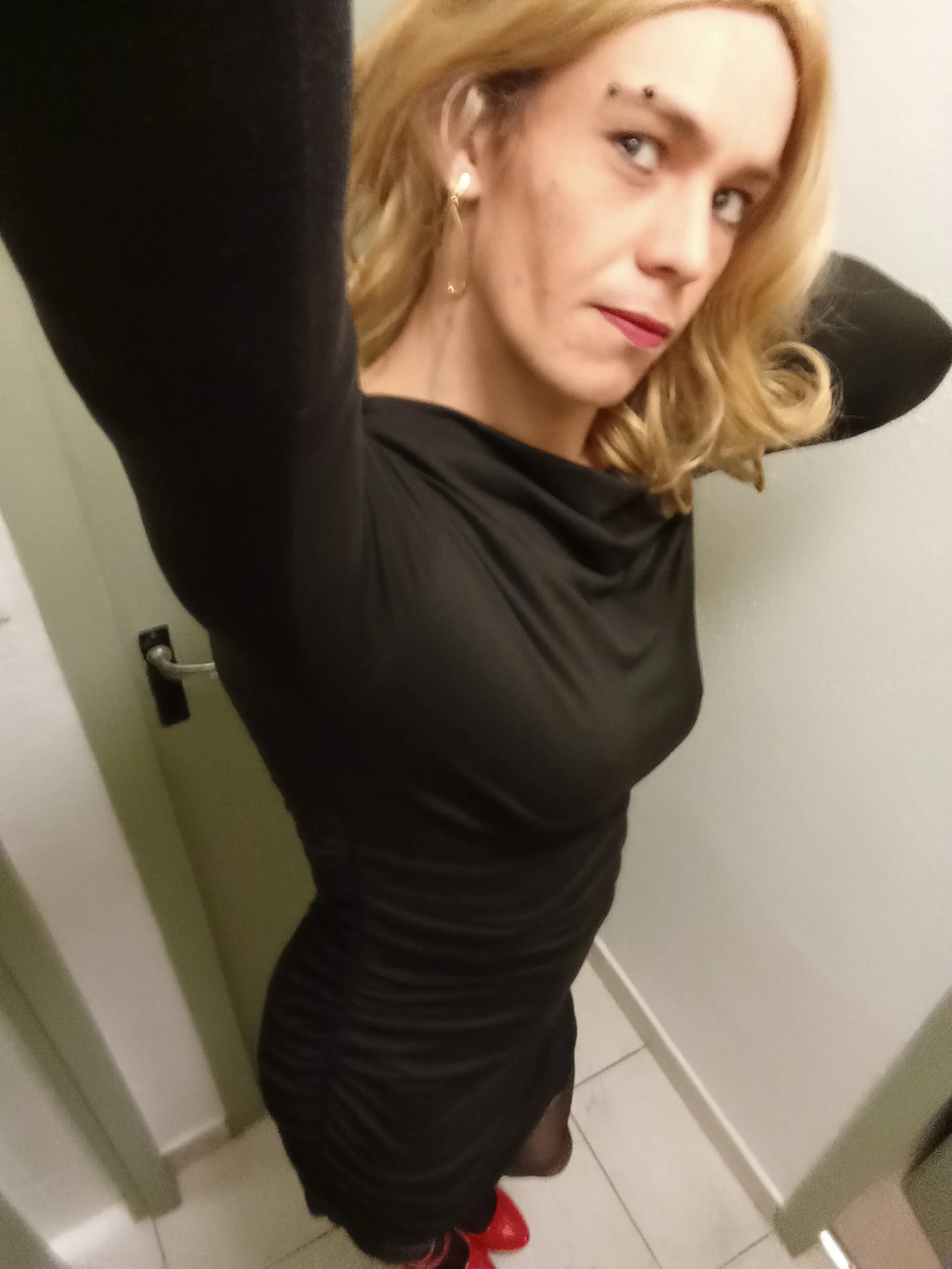 XXX Porn Photo of Nude soumistapette 3