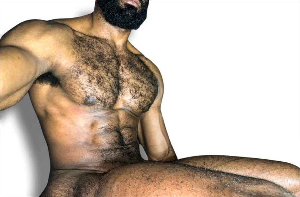XXX Porn Photo of Nude joe999cooper 2