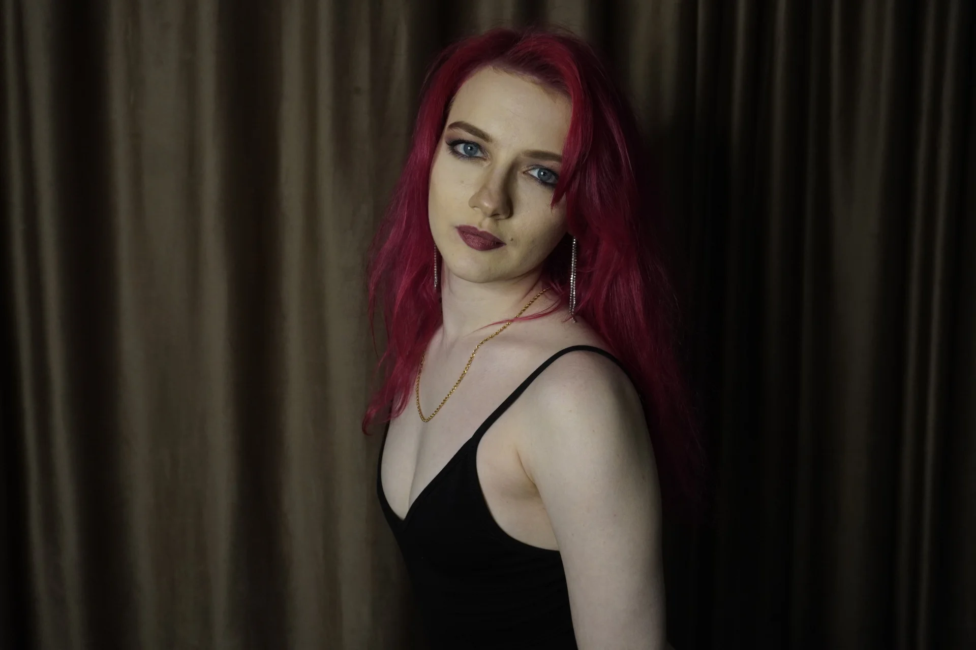 XXX Porn Photo of Nude Mercy_Noctellee 12