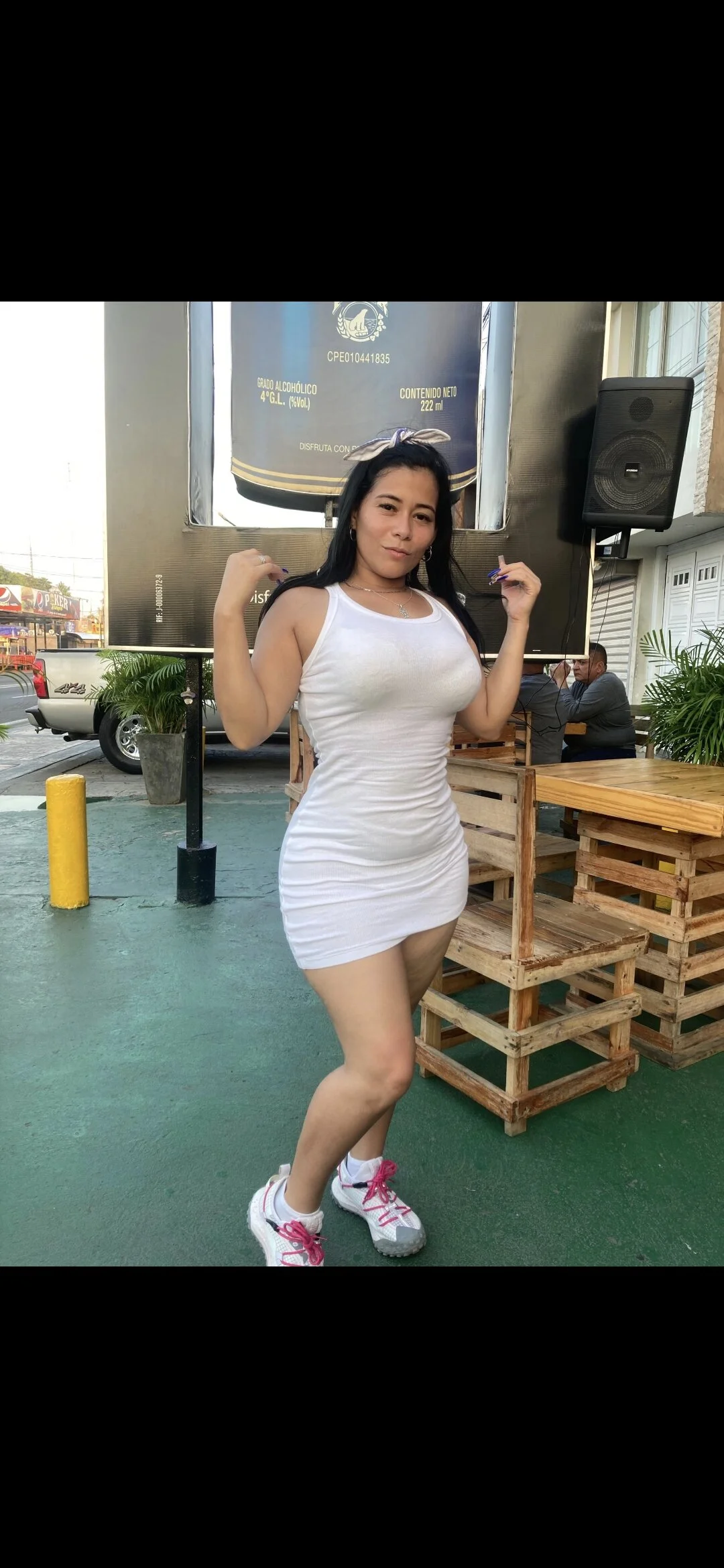 XXX Porn Photo of Nude Bebitasexy2022 1