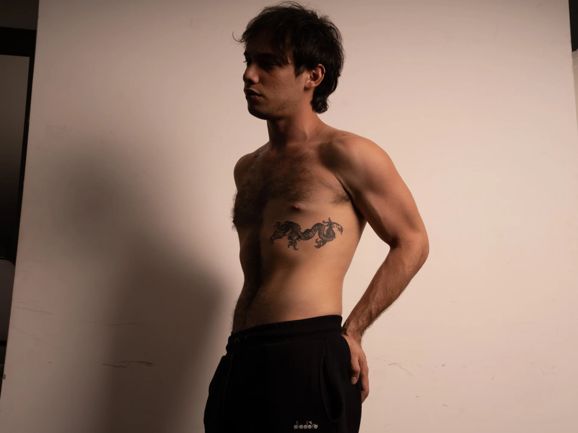 XXX Porn Photo of Nude Jack_Denaro 3