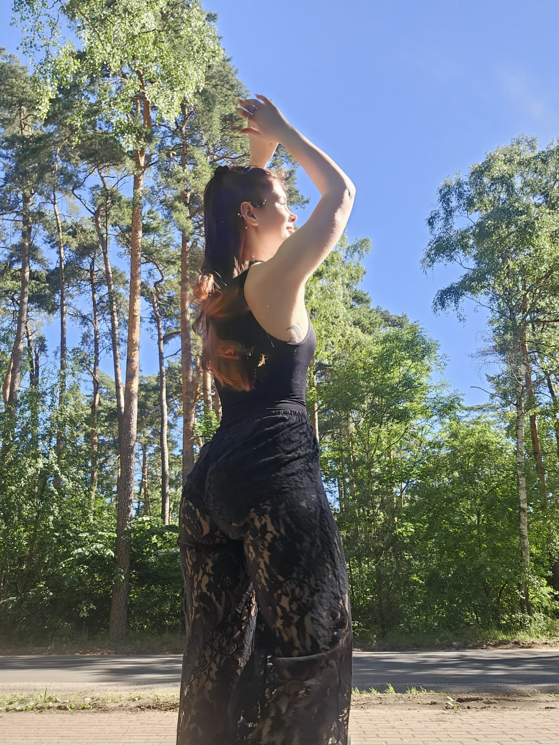 XXX Porn Photo of Nude MelissaMay__ 41