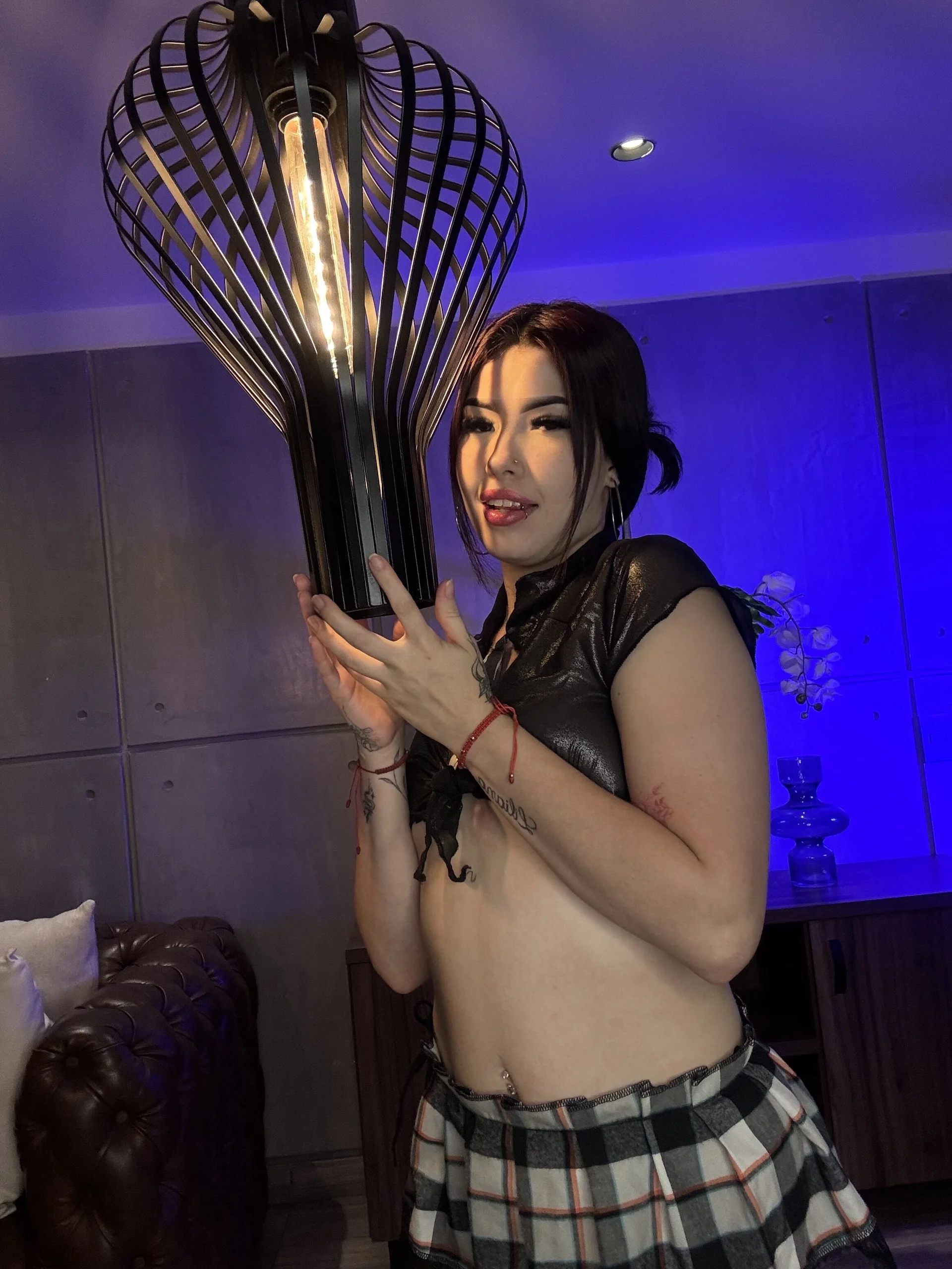 XXX Porn Photo of Nude JuliethaWine 4