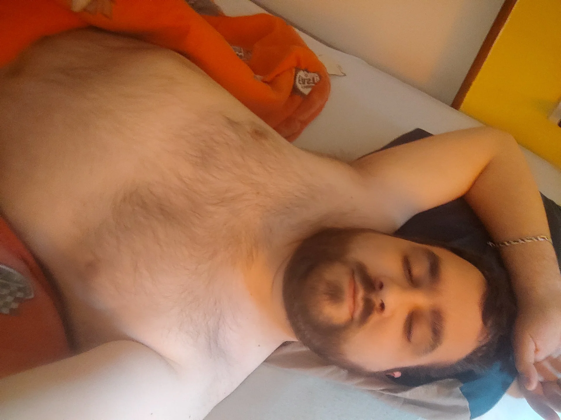 XXX Porn Photo of Nude bears549a 22
