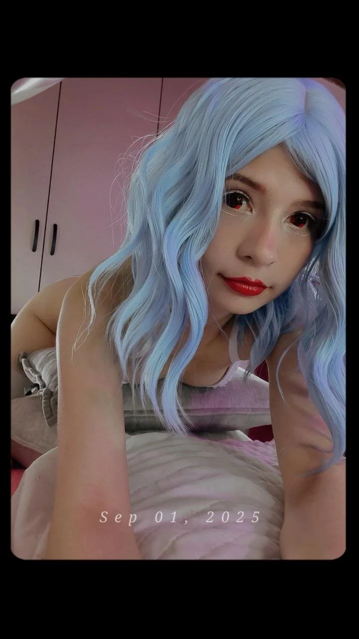 XXX Porn Photo of Nude cloetswift 9