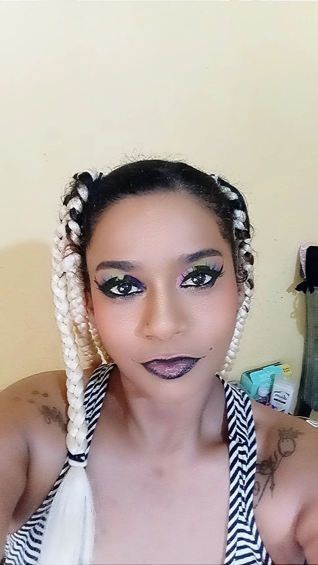 XXX Porn Photo of Nude MiZzCreator 30