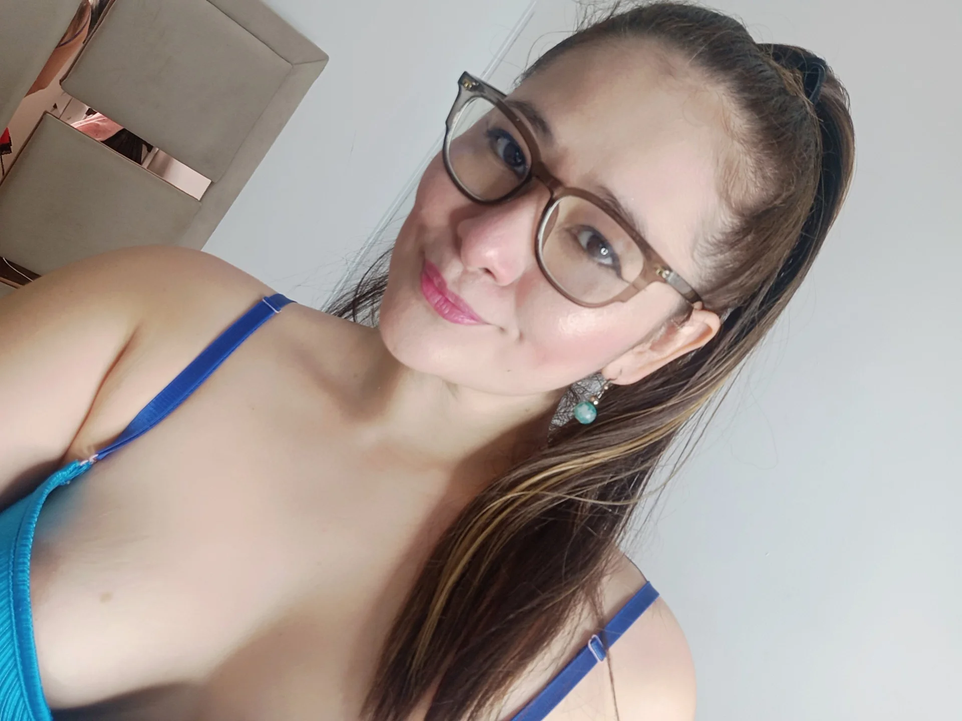 XXX Porn Photo of Nude ashelydainii 26
