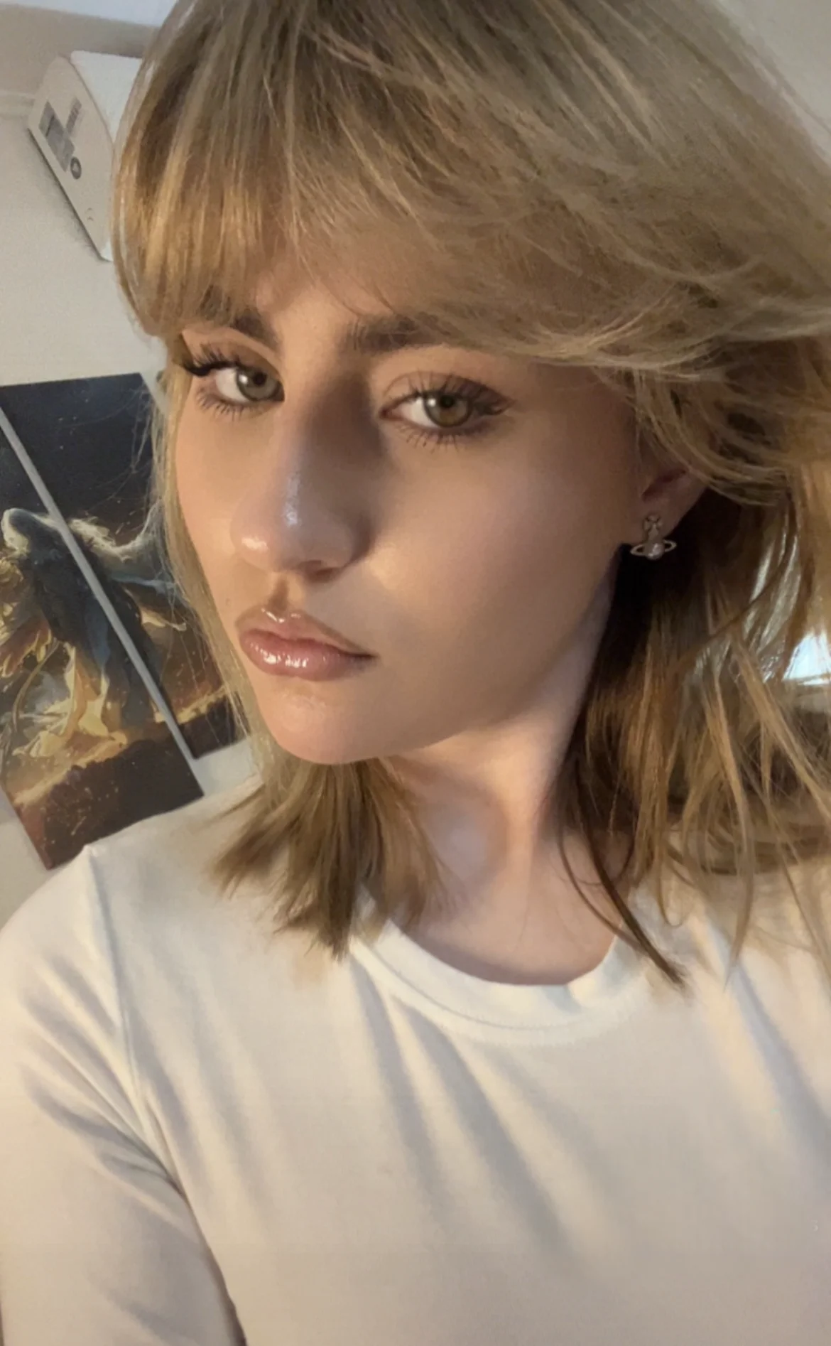 XXX Porn Photo of Nude LanaFrost 8