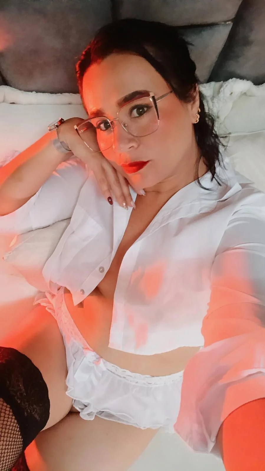 XXX Porn Photo of Nude Sienarosewood 57