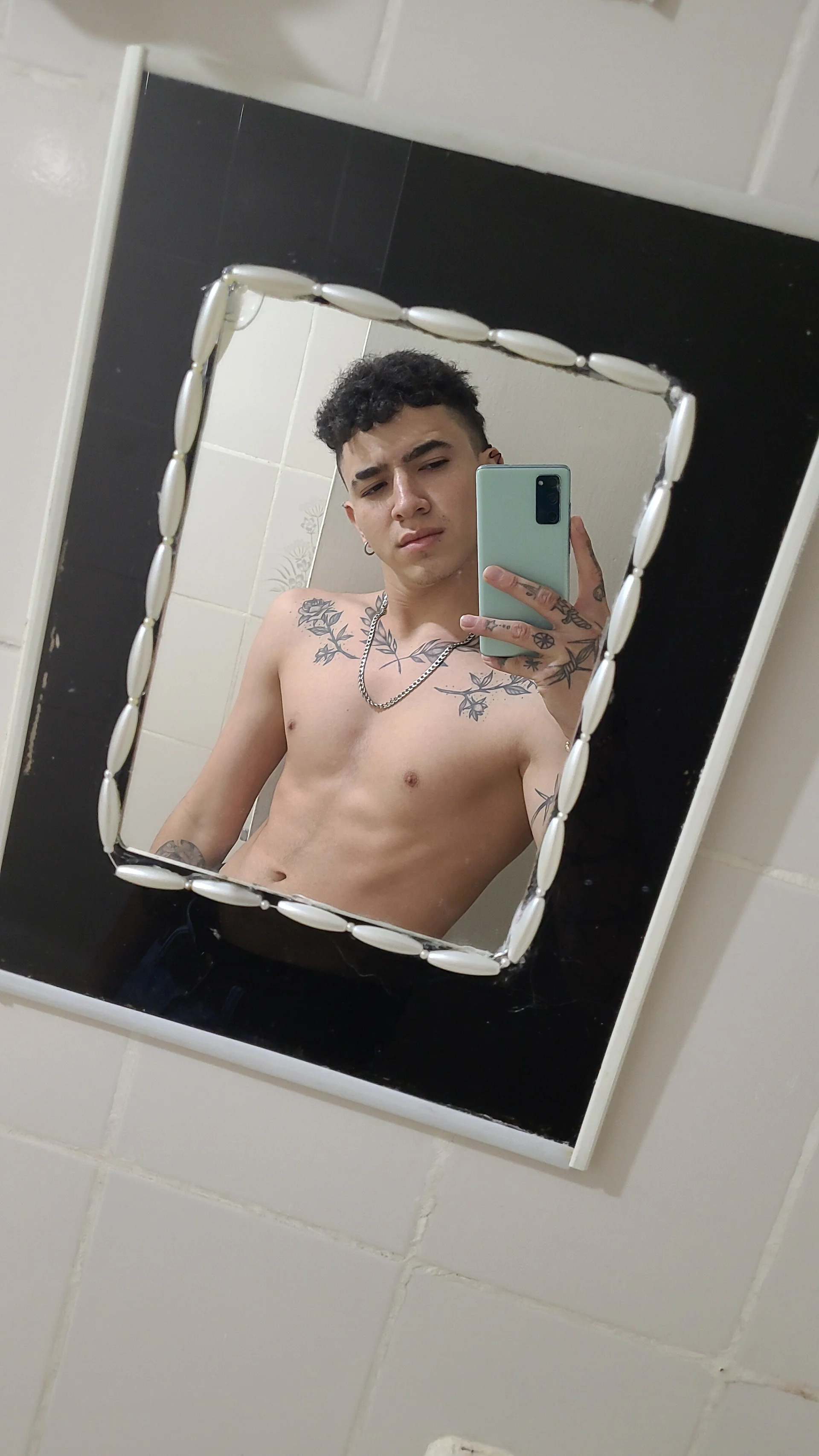 XXX Porn Photo of Nude Naranjo_s06 8