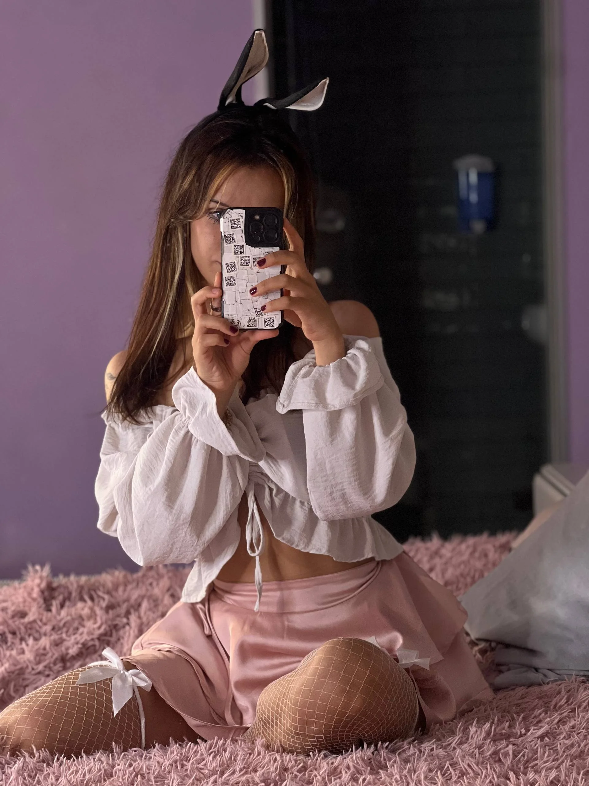 XXX Porn Photo of Nude AgataMilk 10