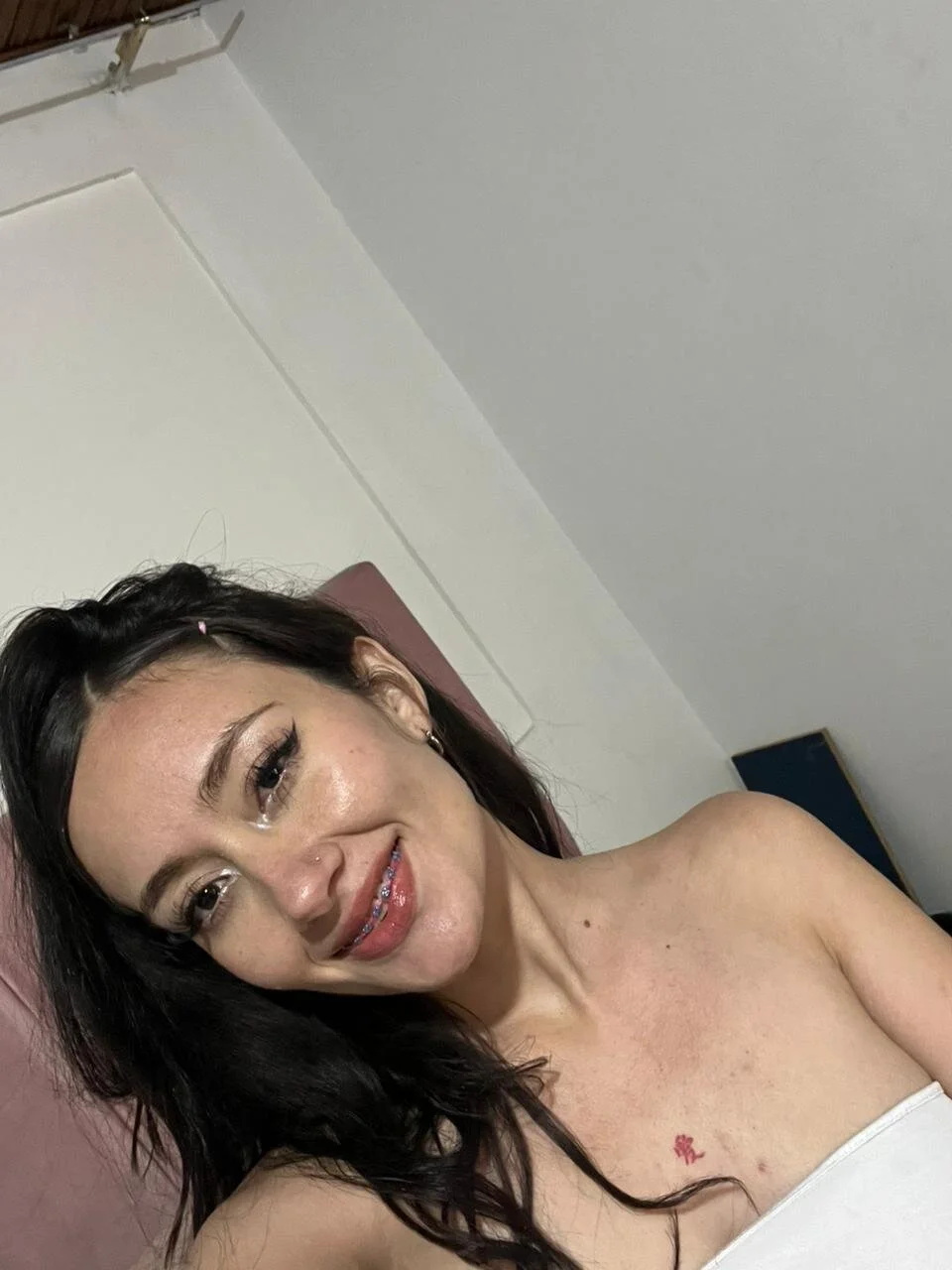 XXX Porn Photo of Nude lanna_gv 1