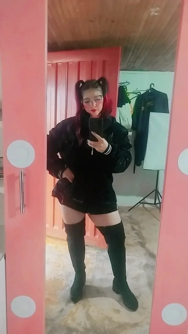 XXX Porn Photo of Nude _DulceFuego 51